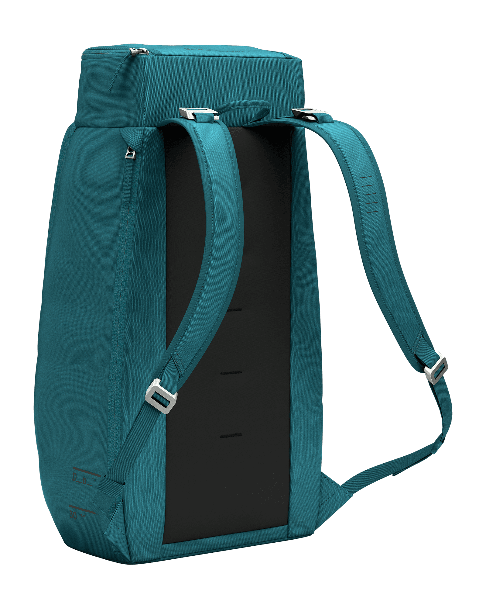 Midnight Teal