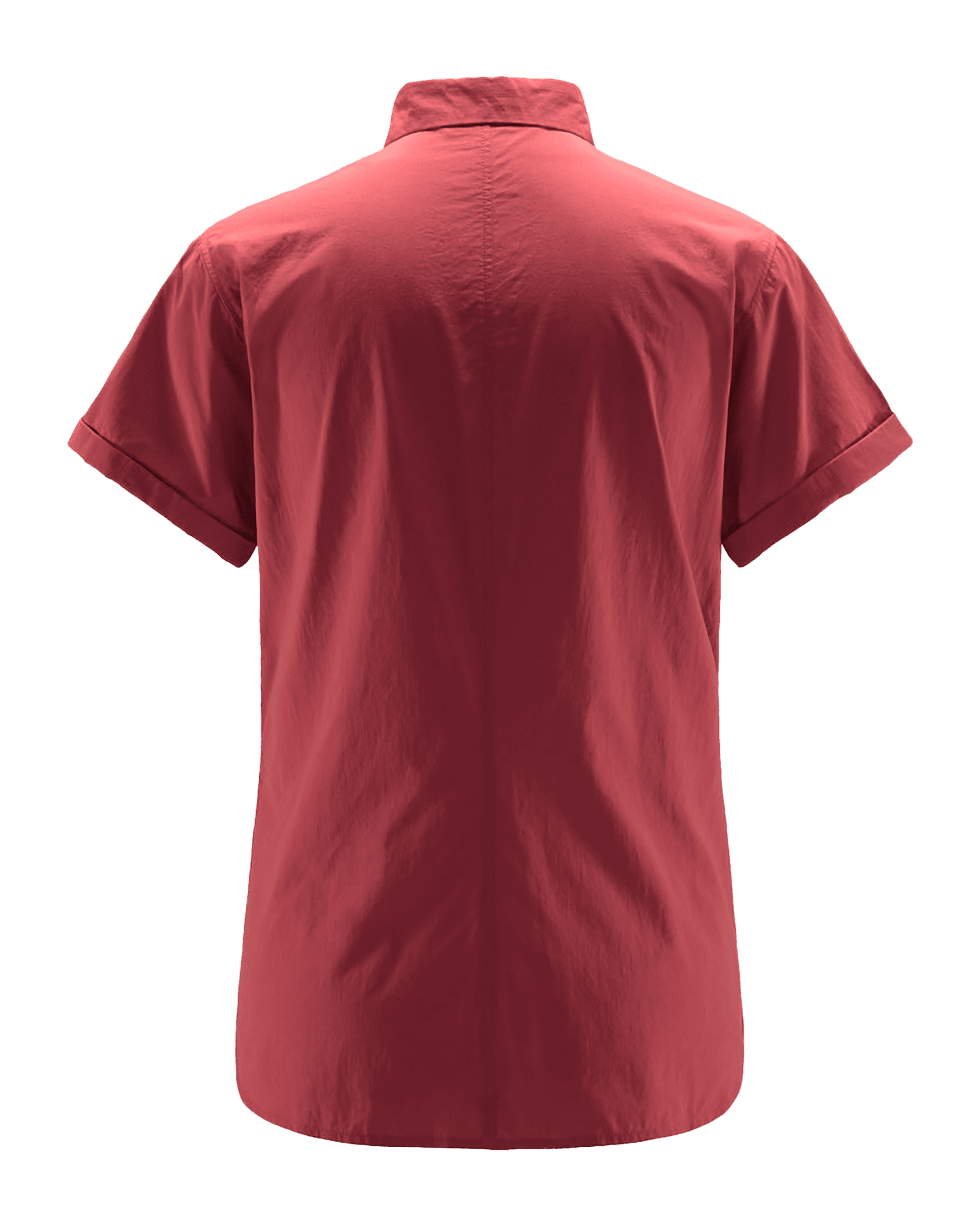 Brick Red