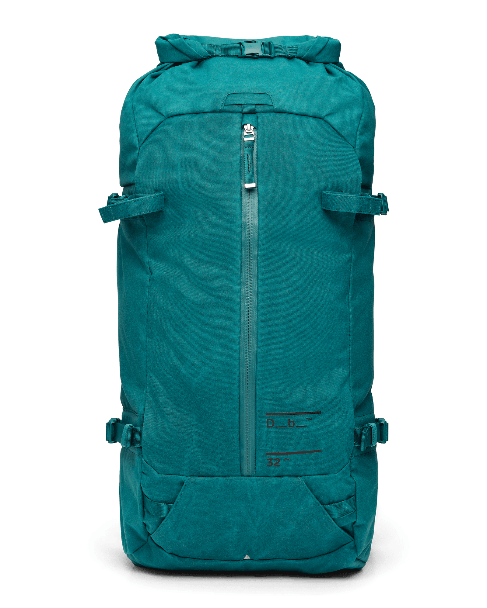 Midnight Teal