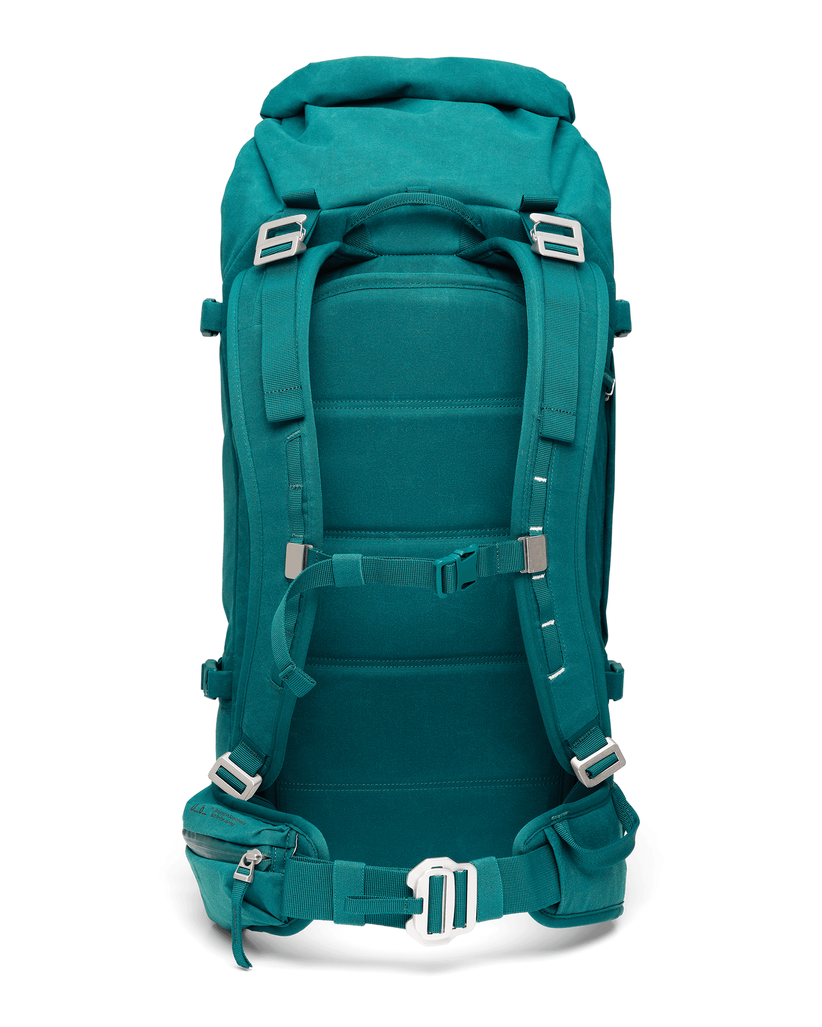 Midnight Teal