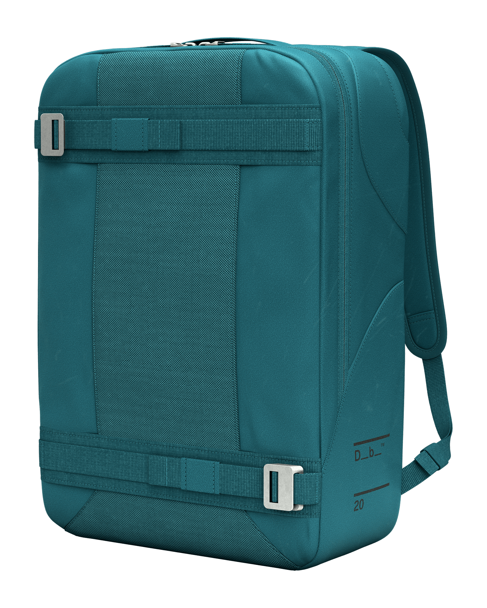 Midnight Teal