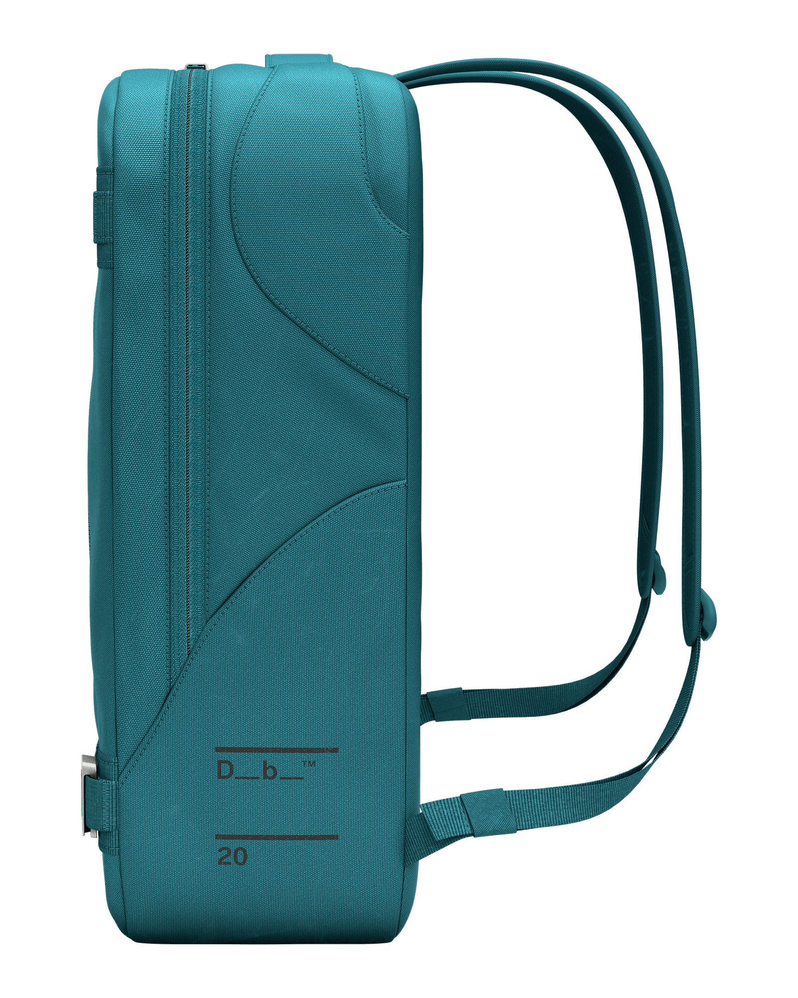 Midnight Teal