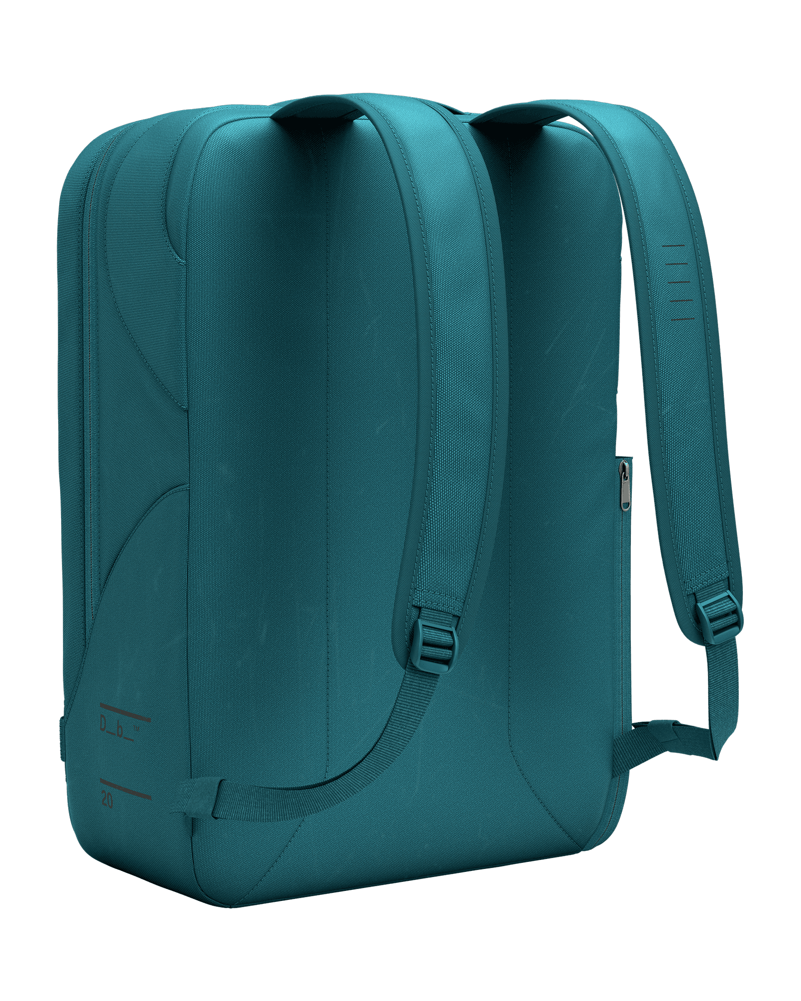 Midnight Teal