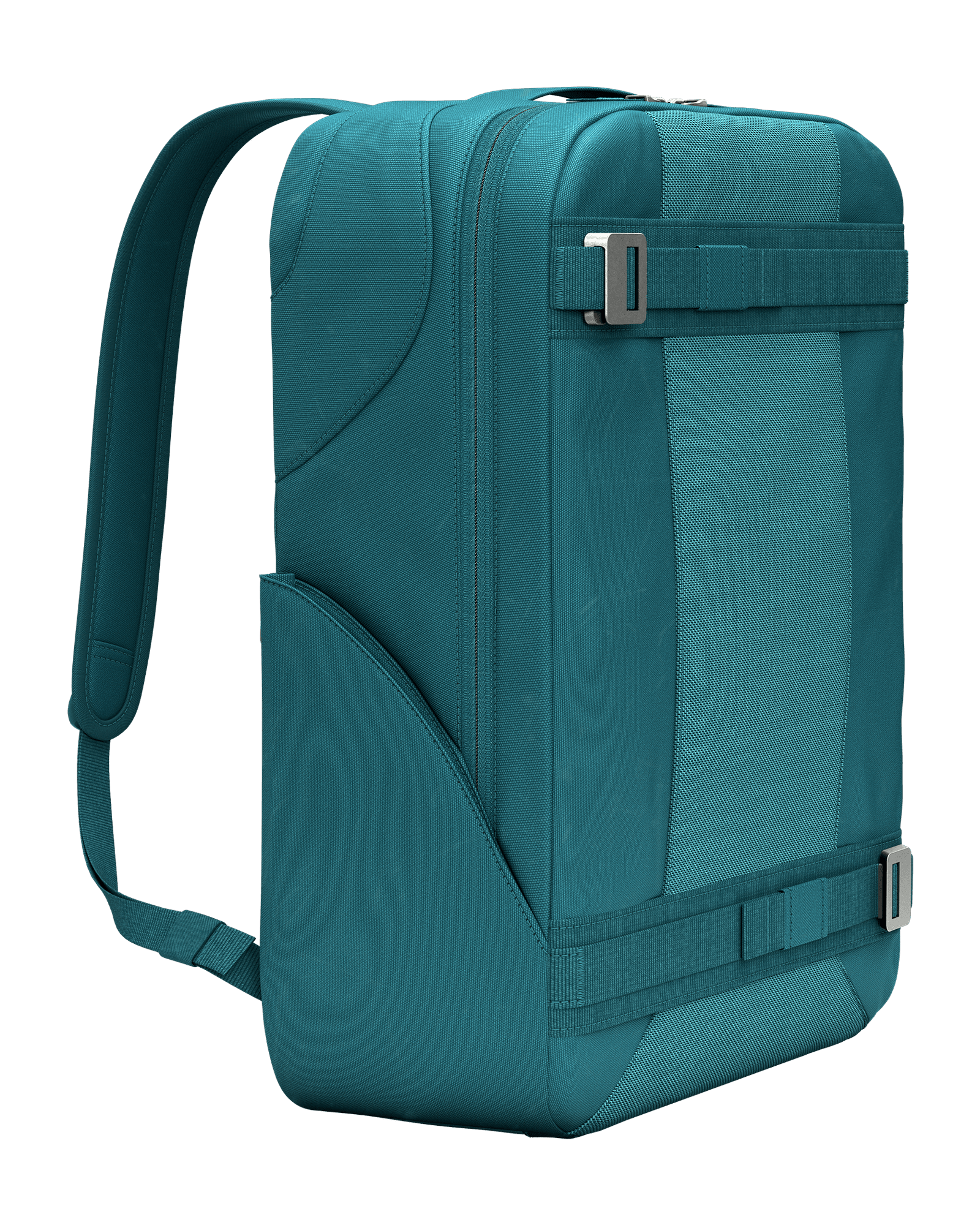 Midnight Teal