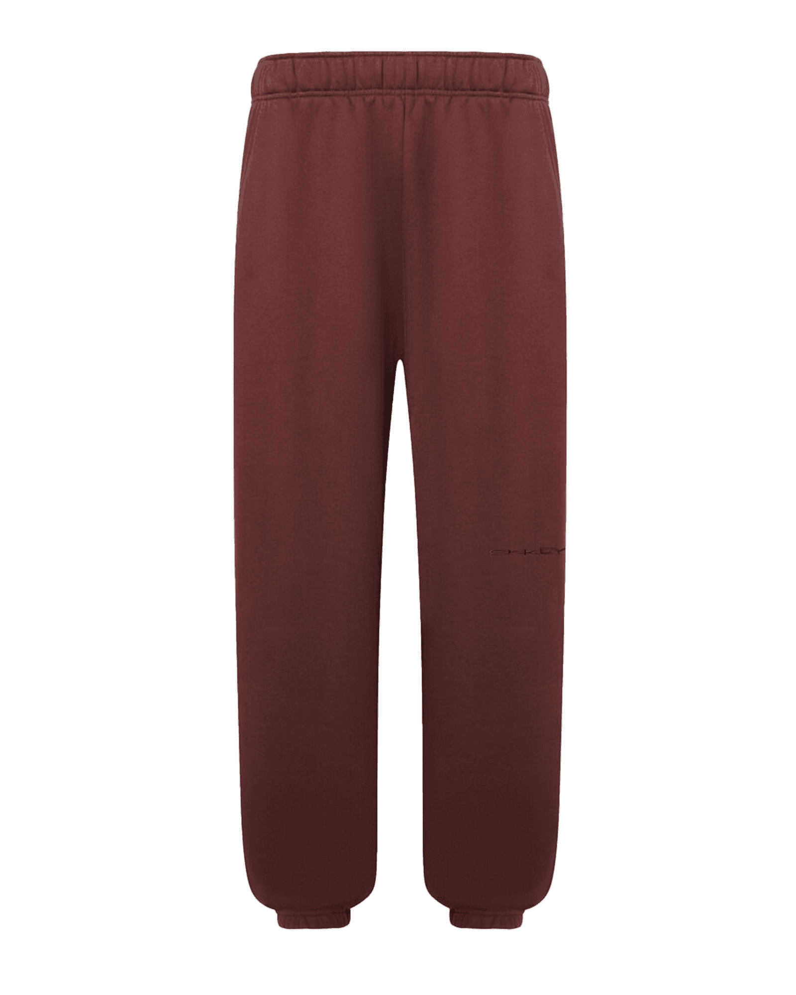 Soho Sweatpant 3.0 M Grenache
