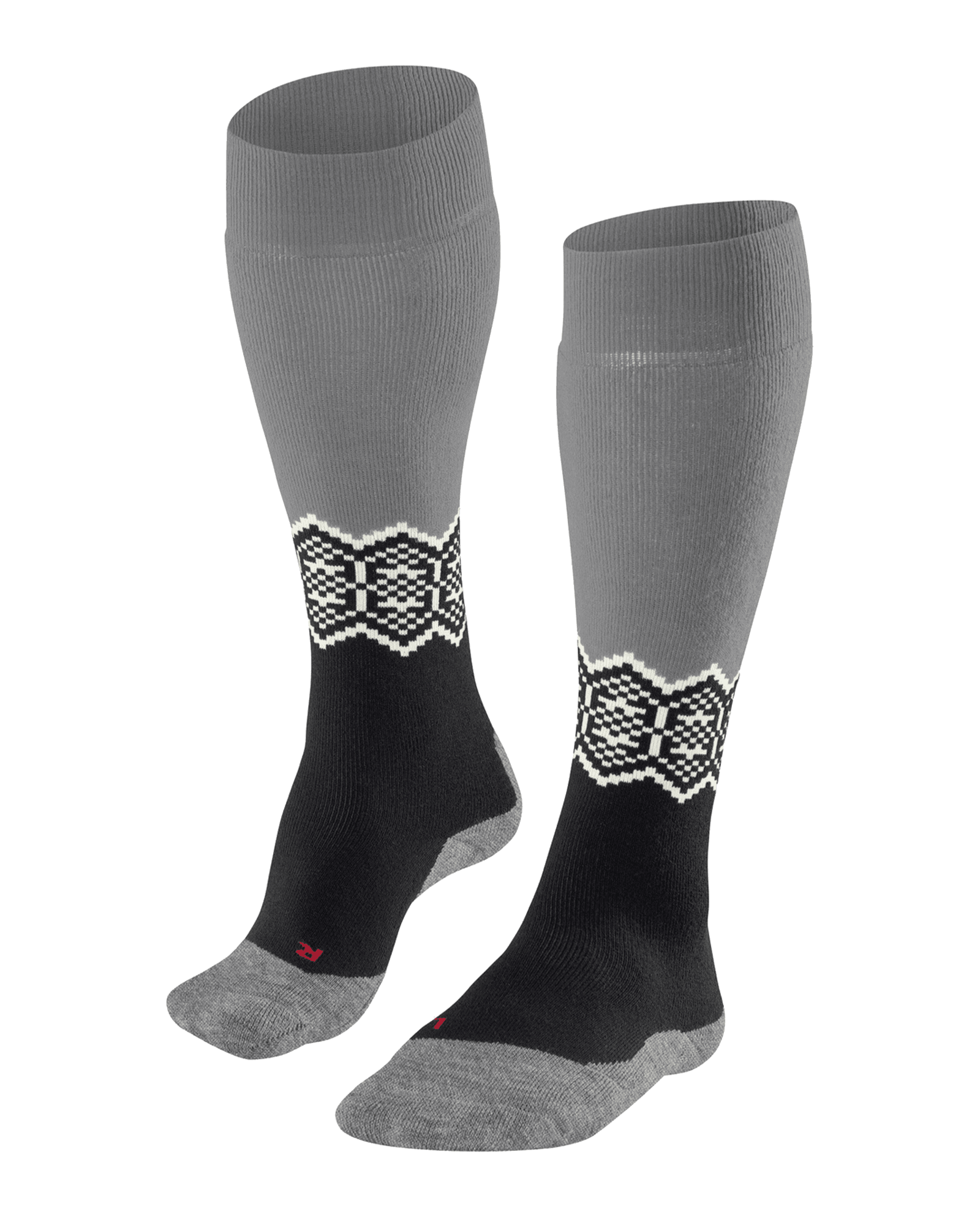 SK2 Intermediate M Black-Mix