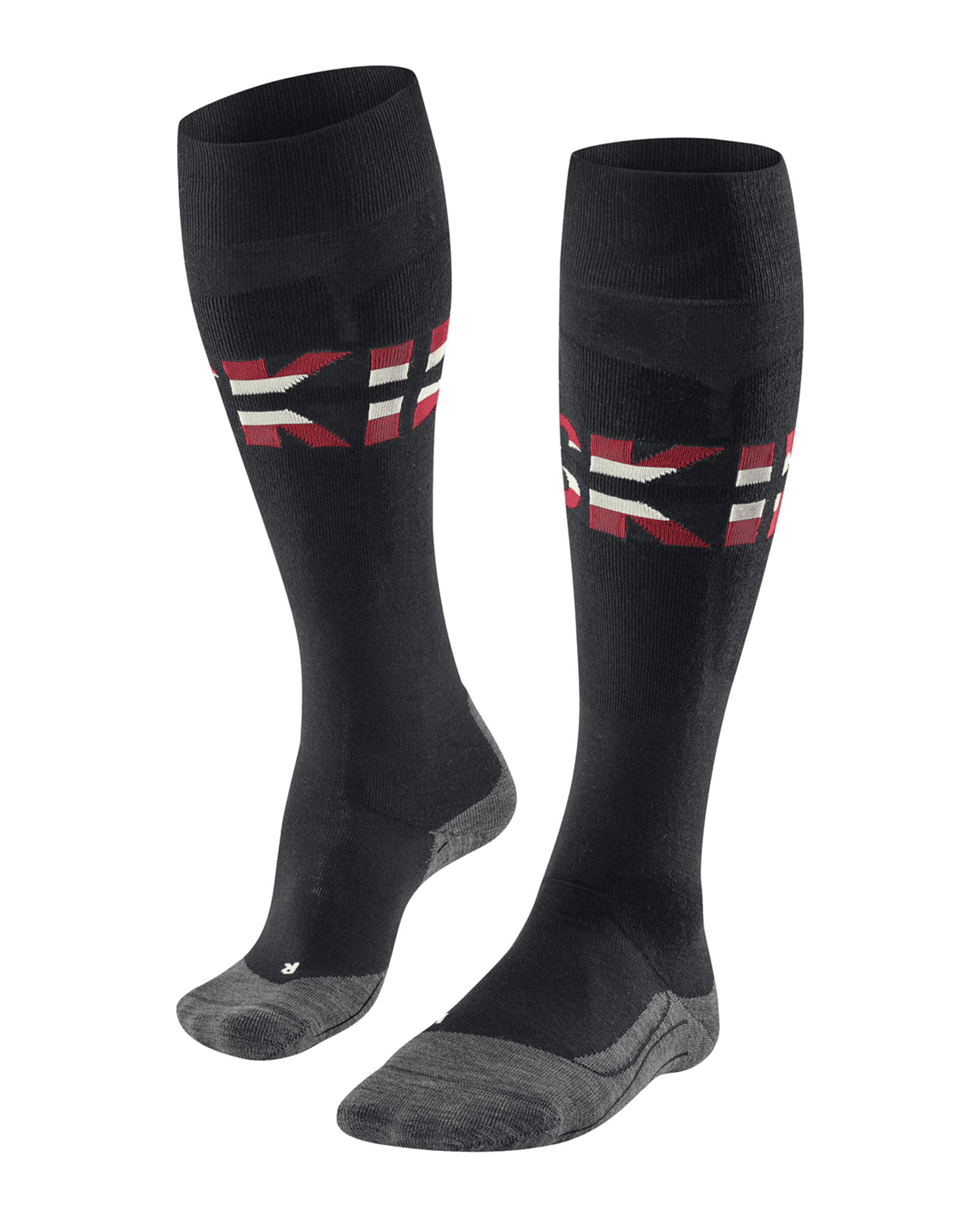 SK4 Advanced M Black-Mix