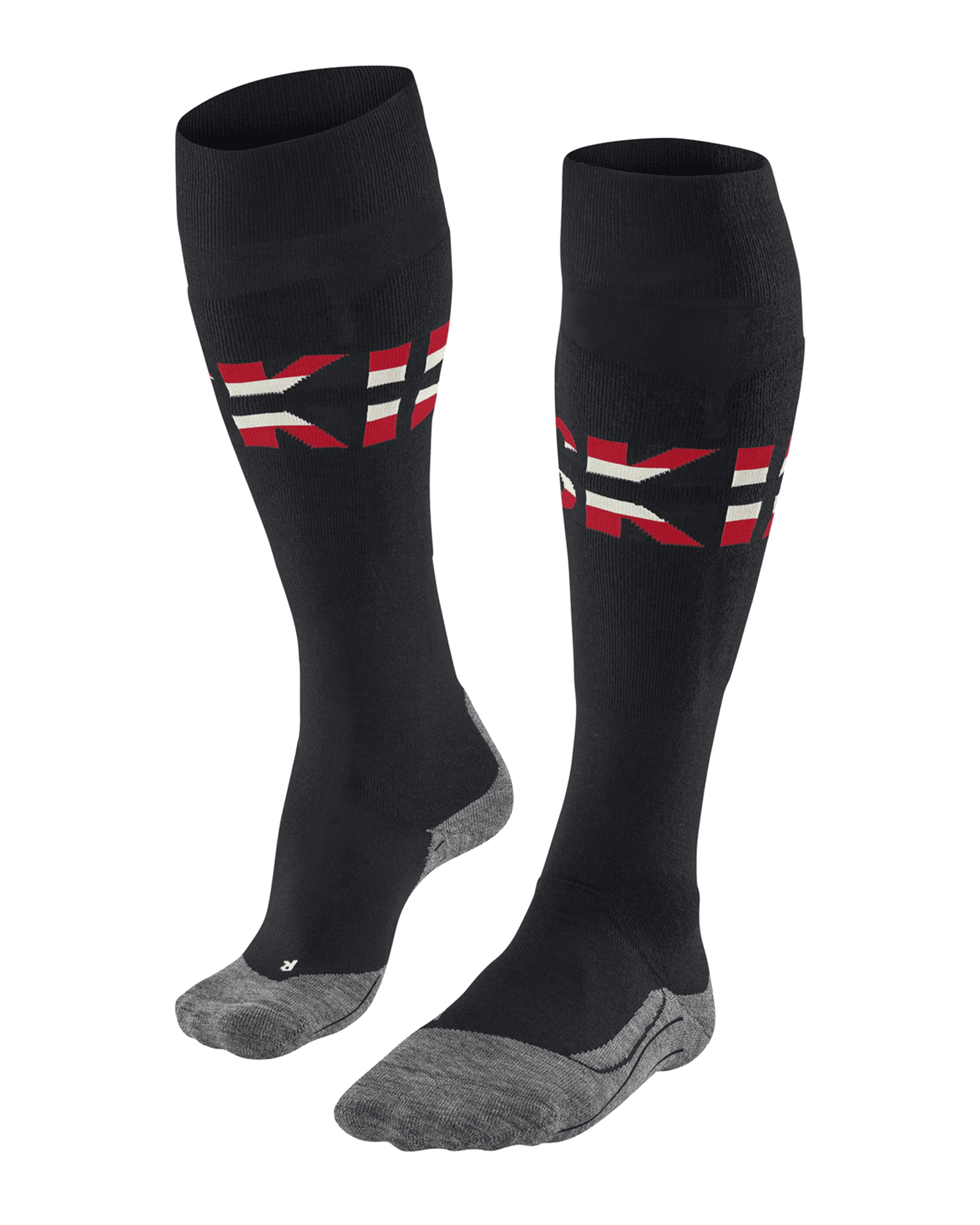 SK4 Advanced W Black-Mix