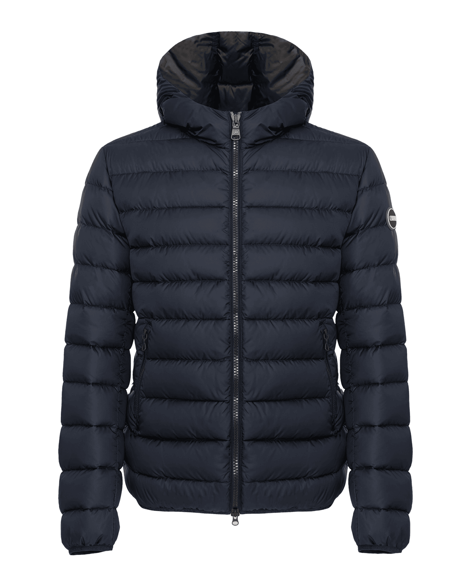 Navy Blue/Vulcan