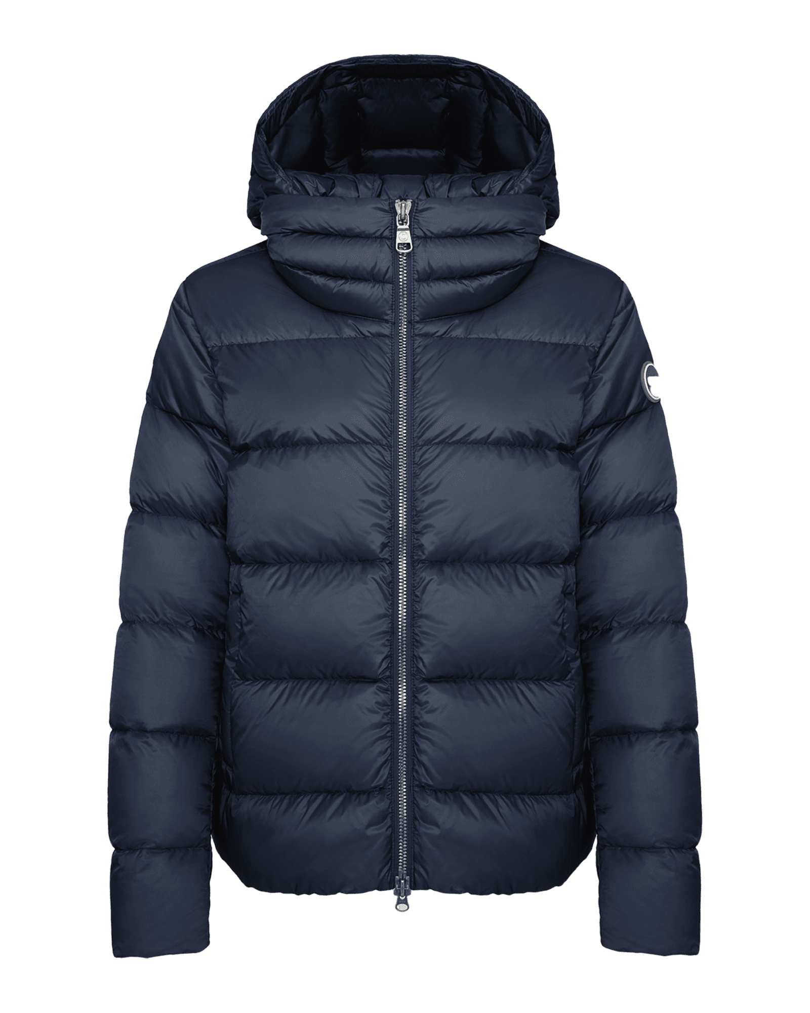 Navy Blue/Dark Steel