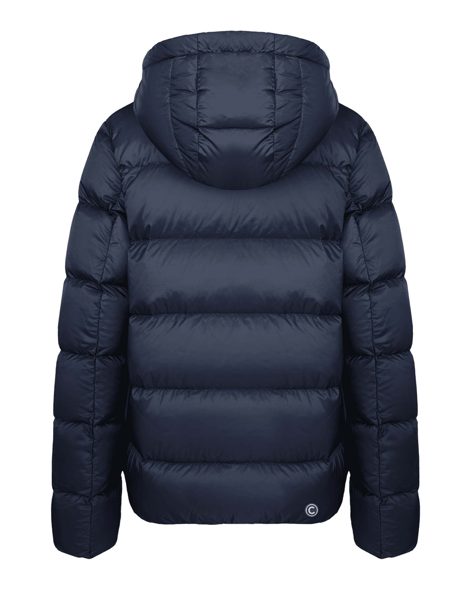 Navy Blue/Dark Steel