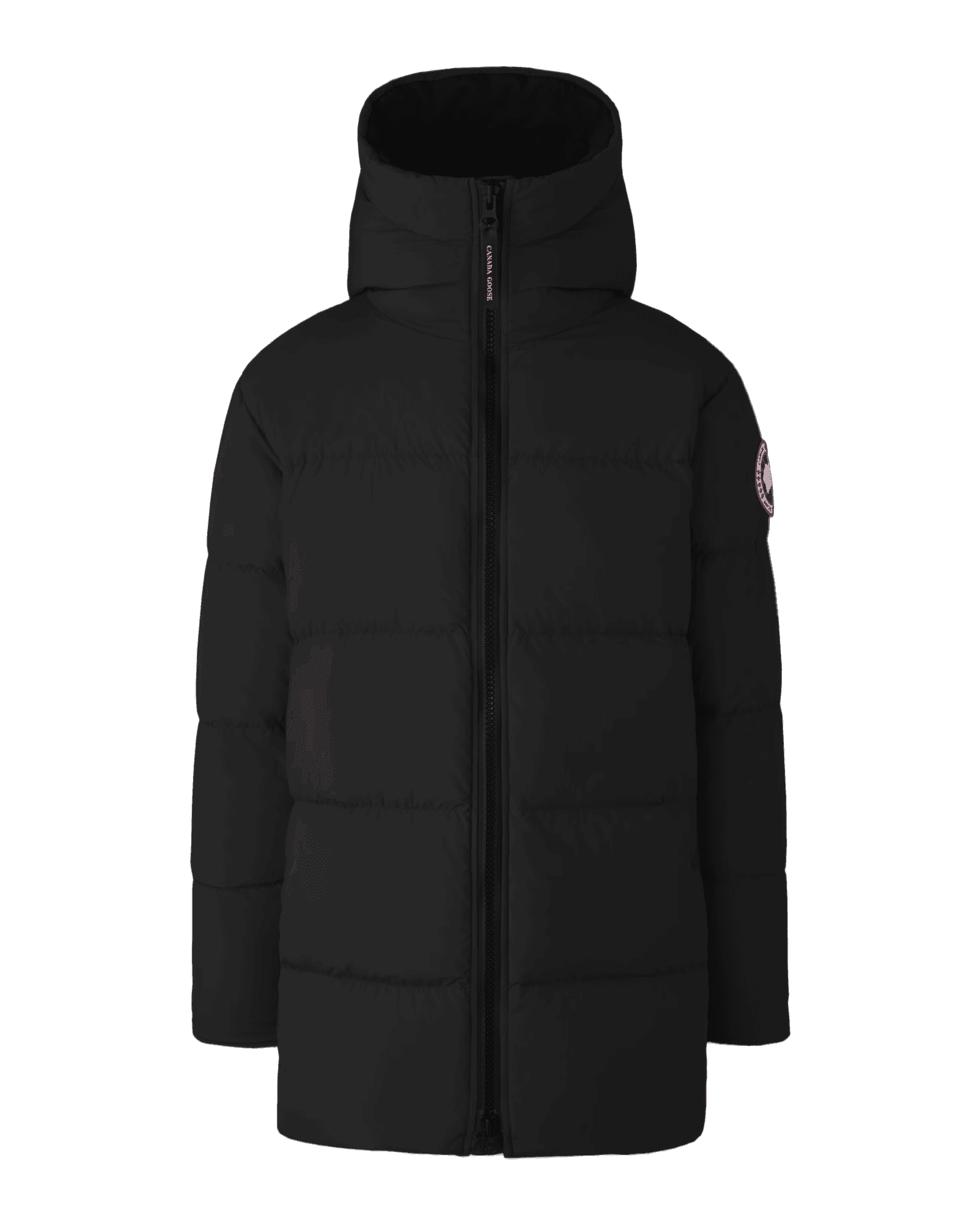 Lawrence Puffer M Black