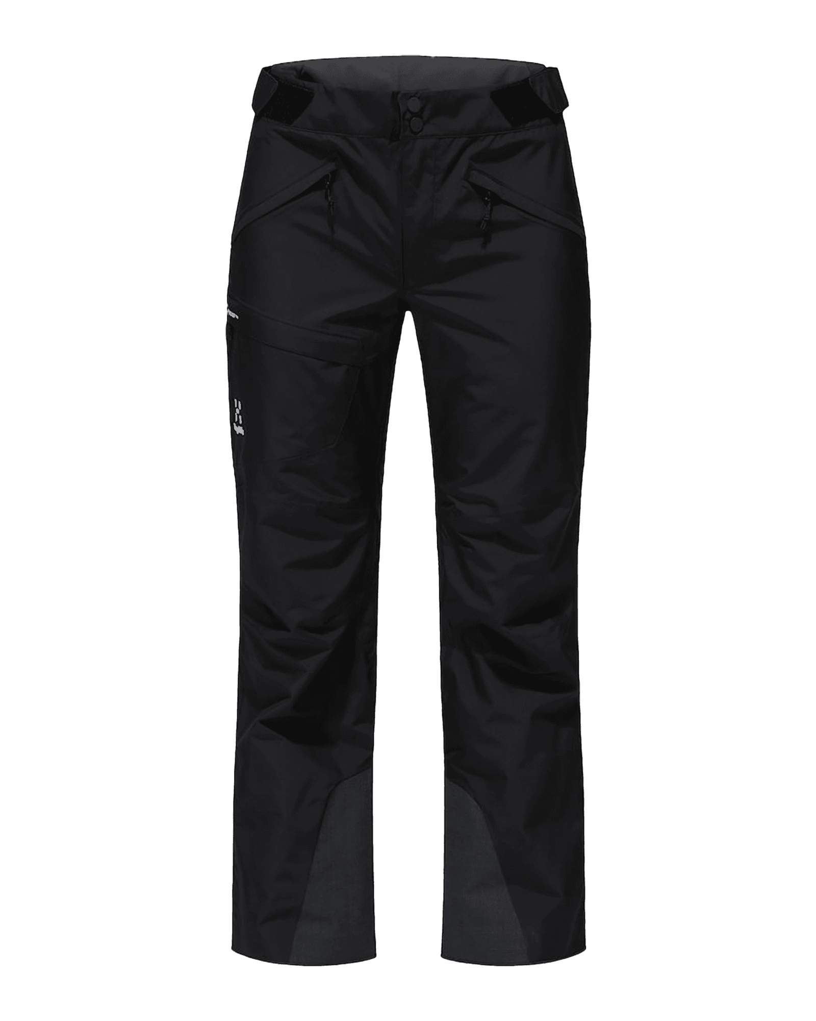 True Black