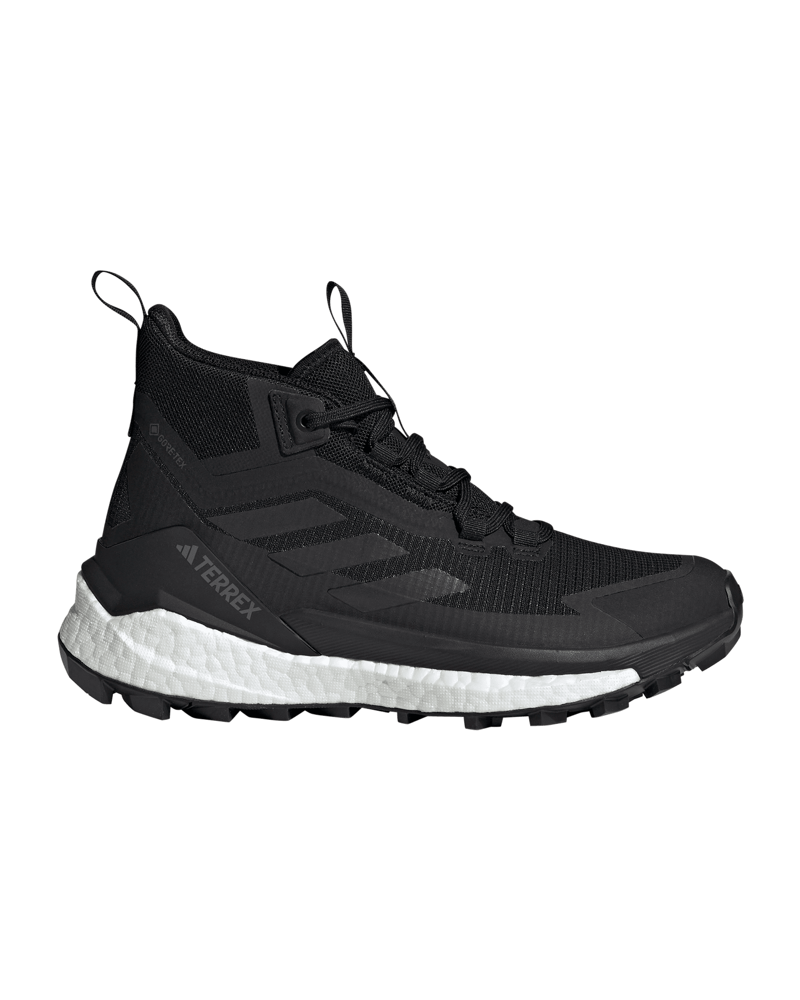 Terrex Free Hiker 2 W Cblack/Cblack/Ftwwht