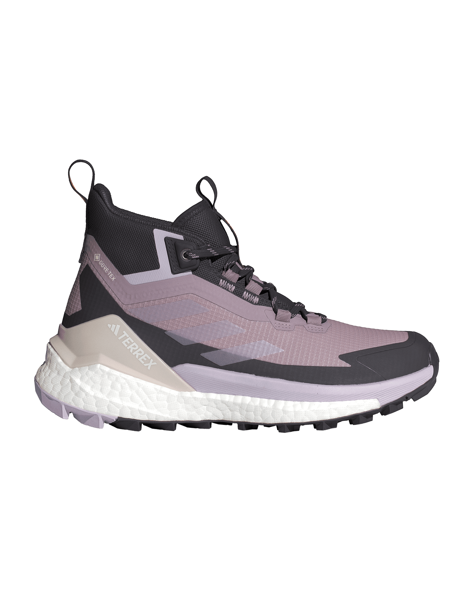 Terrex Free Hiker 2 W Prlofi/Sildaw/Aurbla