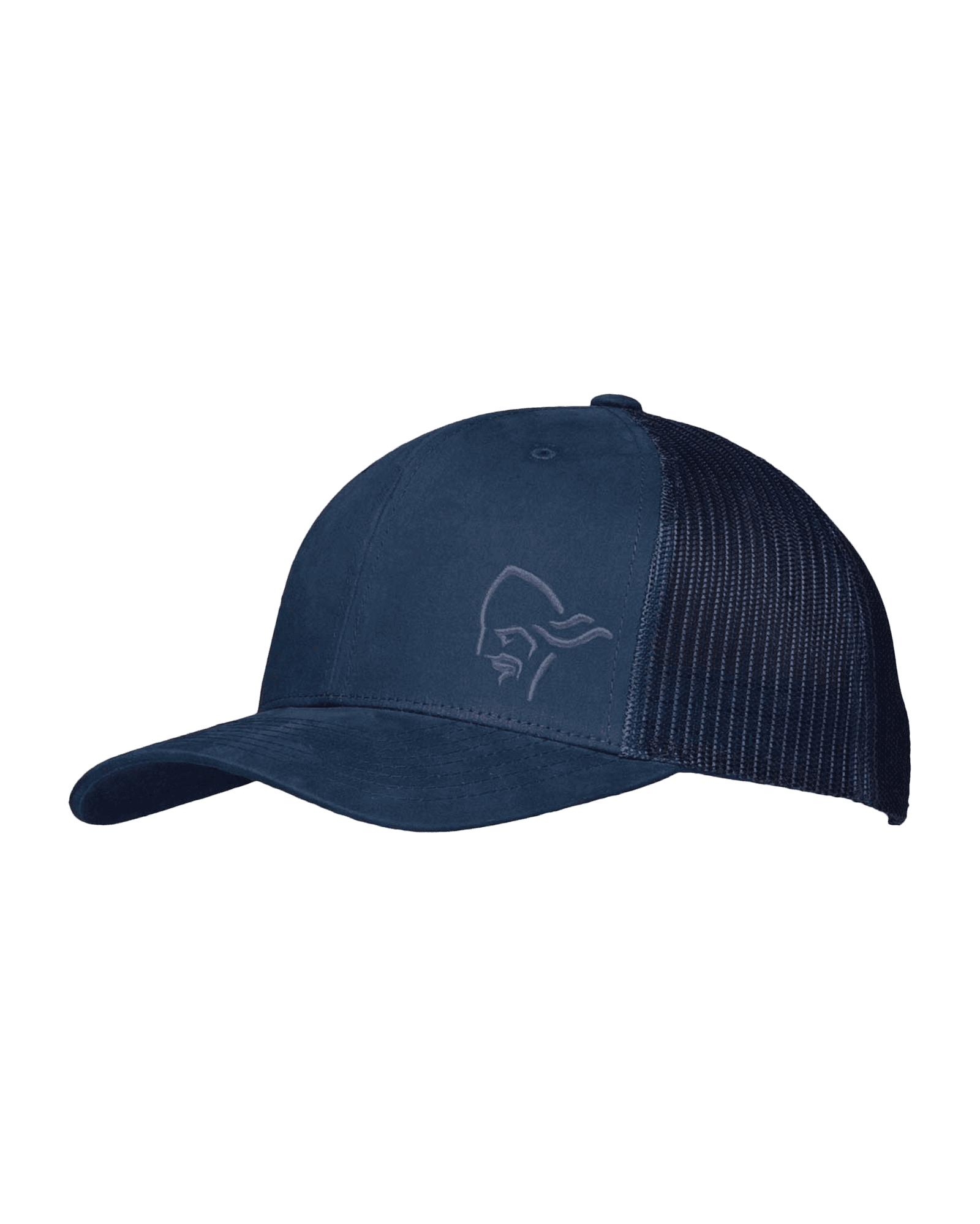 /29 Trucker Mesh Snap Back Indigo Night