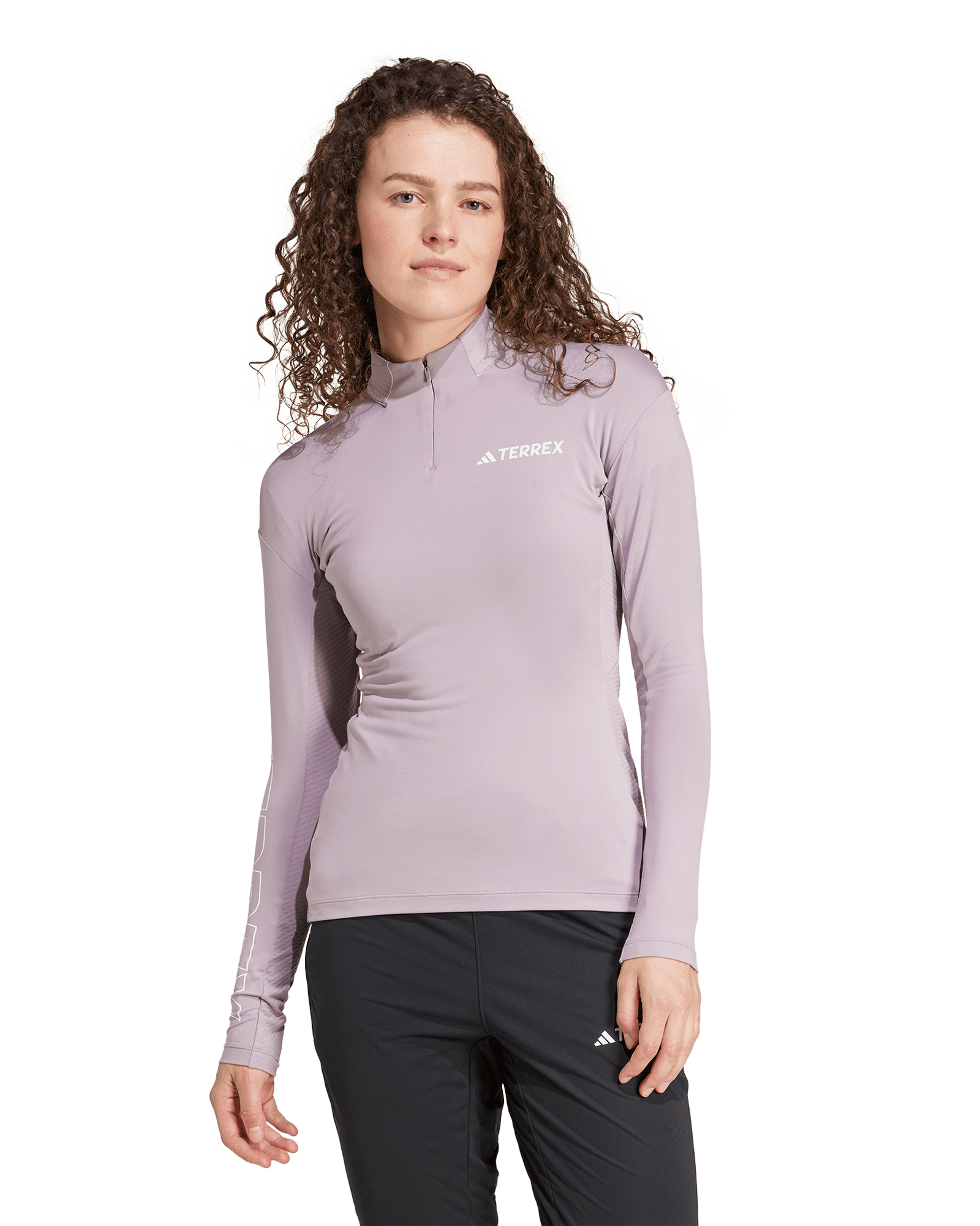 Xperior Longsleeve W Prlofi