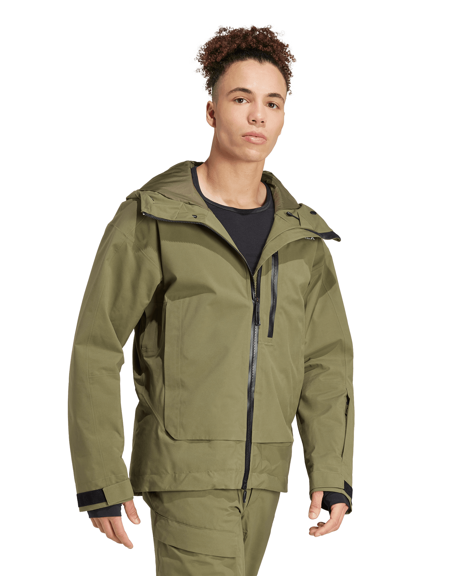 Xperior 2L Inslutated Jacket M Olistr