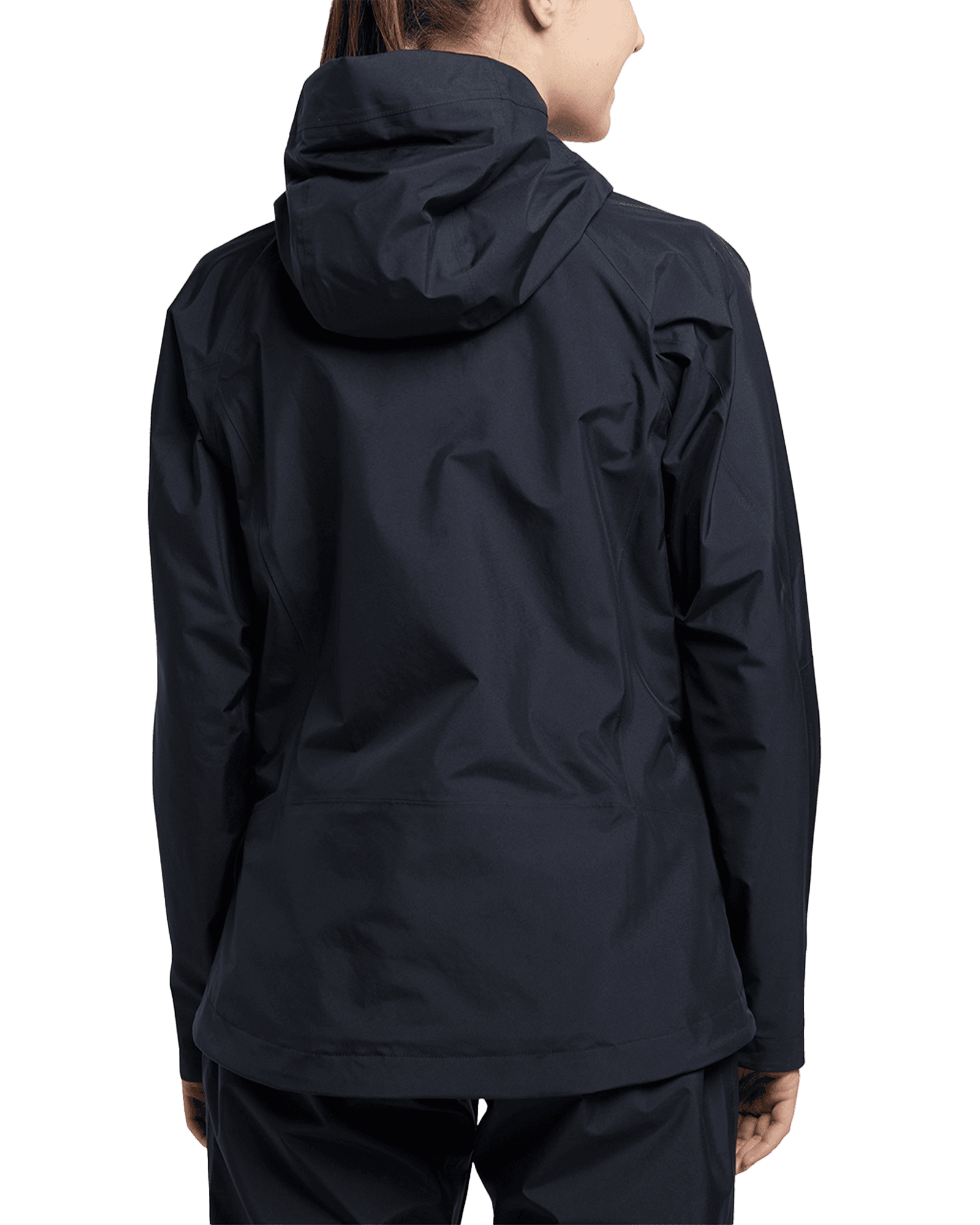 True Black