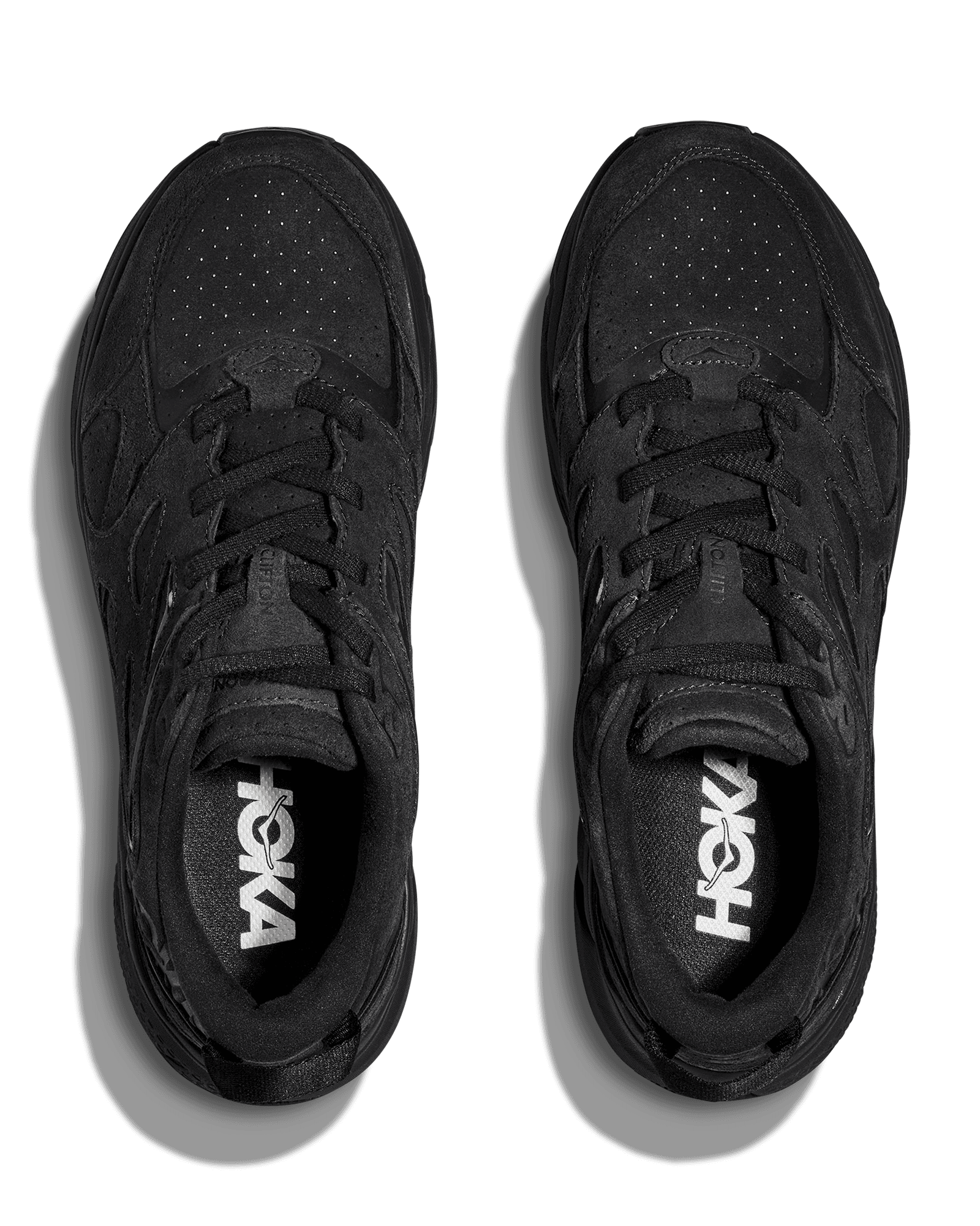 Black/Black