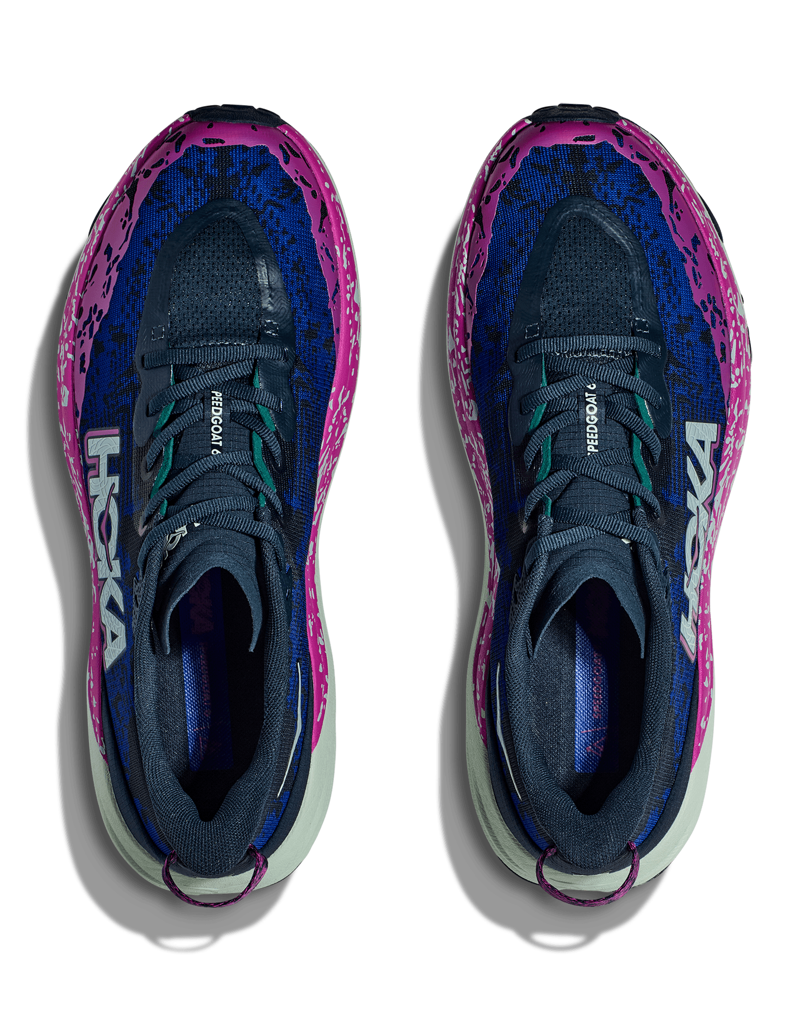 Stormy Skies/Aqua Breeze