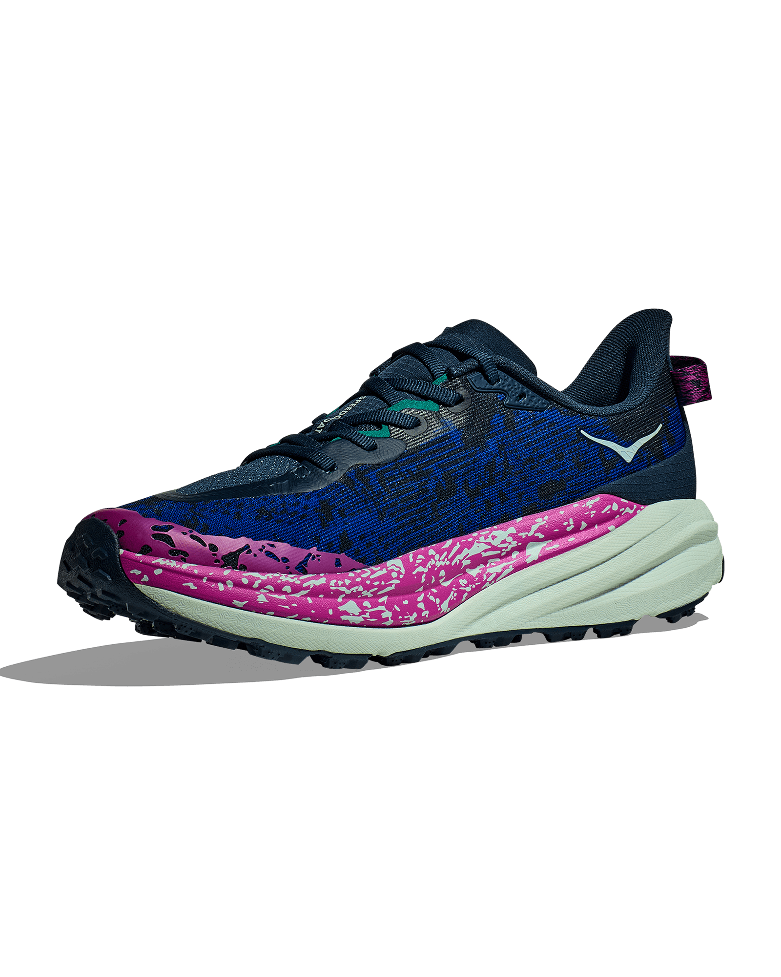 Stormy Skies/Aqua Breeze