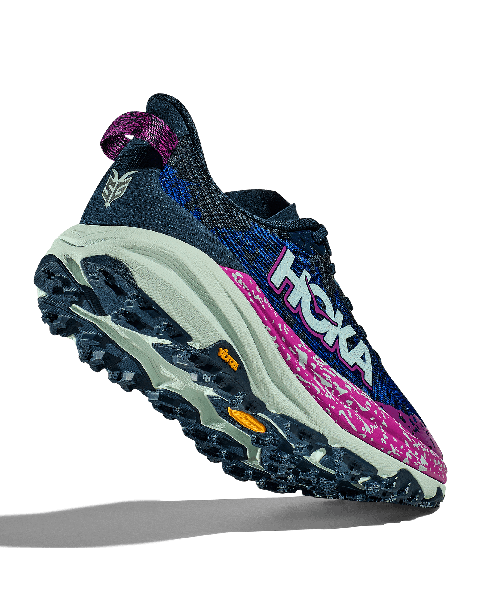 Stormy Skies/Aqua Breeze