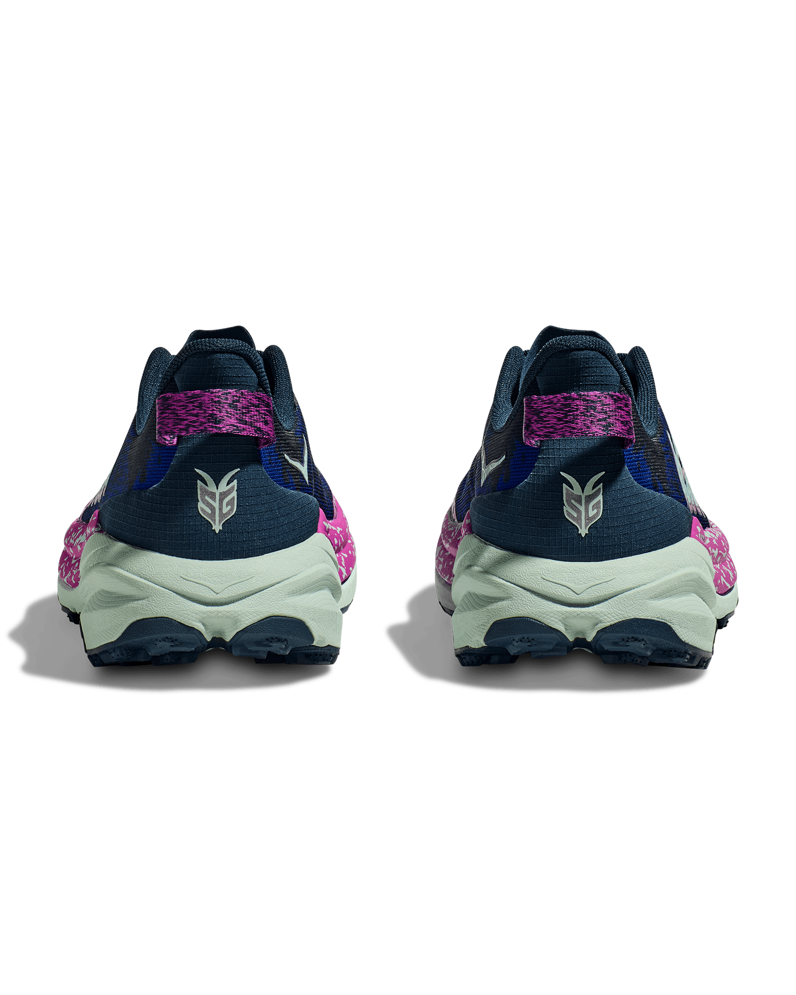 Stormy Skies/Aqua Breeze