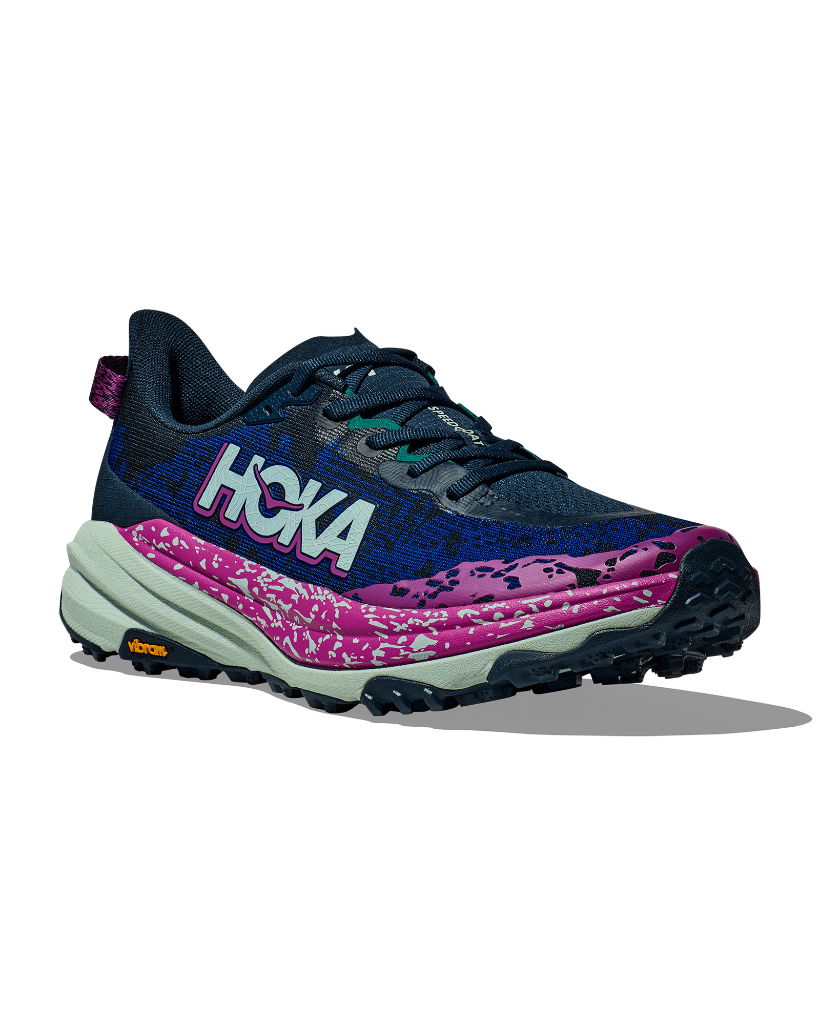 Stormy Skies/Aqua Breeze