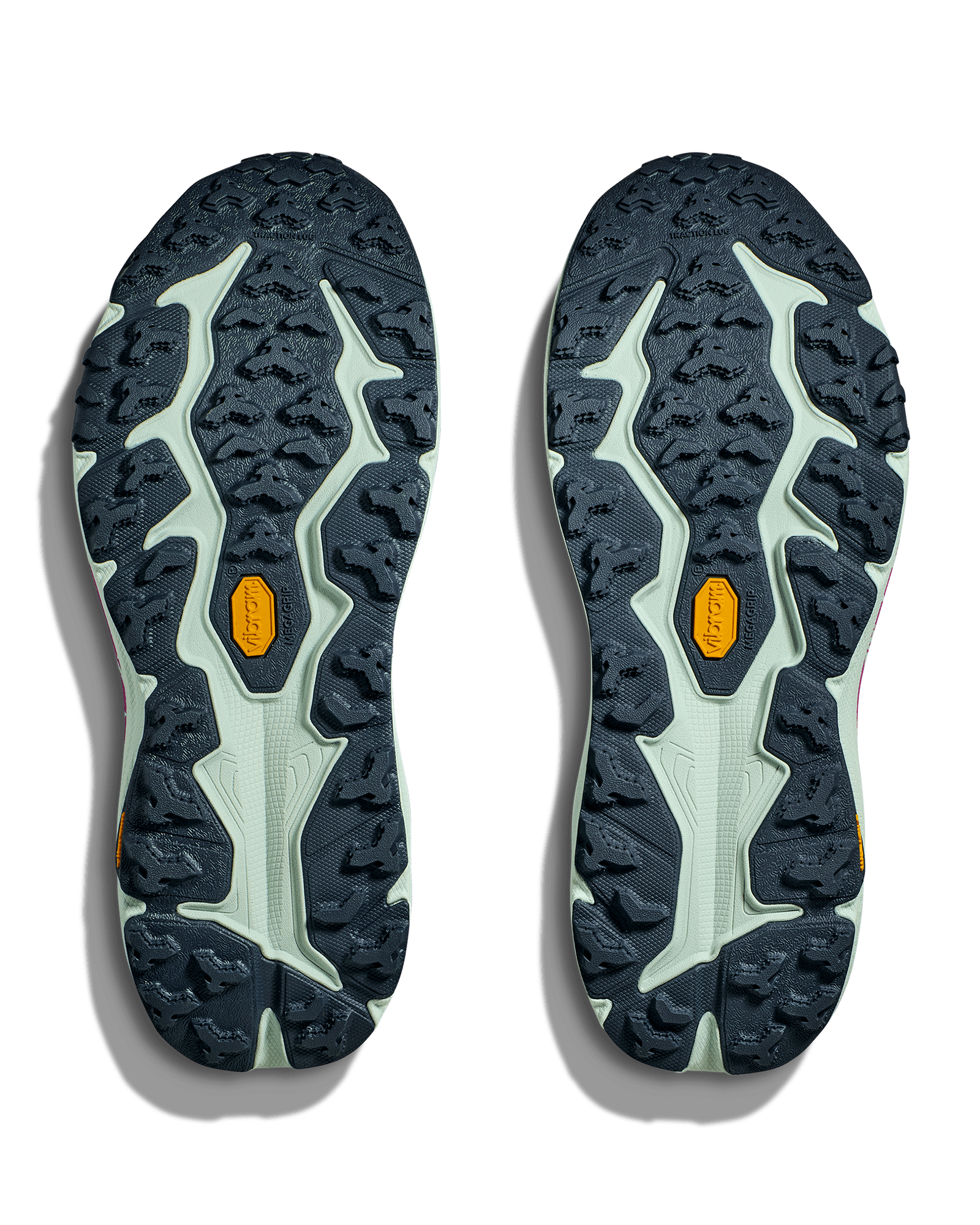 Stormy Skies/Aqua Breeze