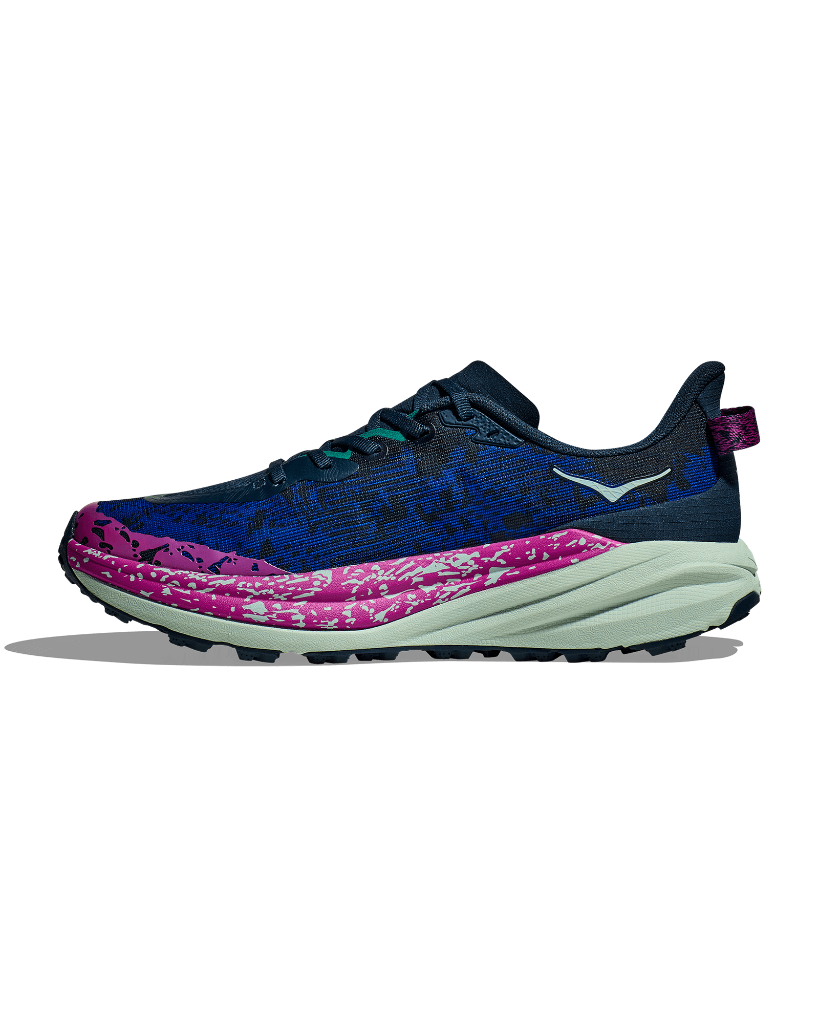 Stormy Skies/Aqua Breeze