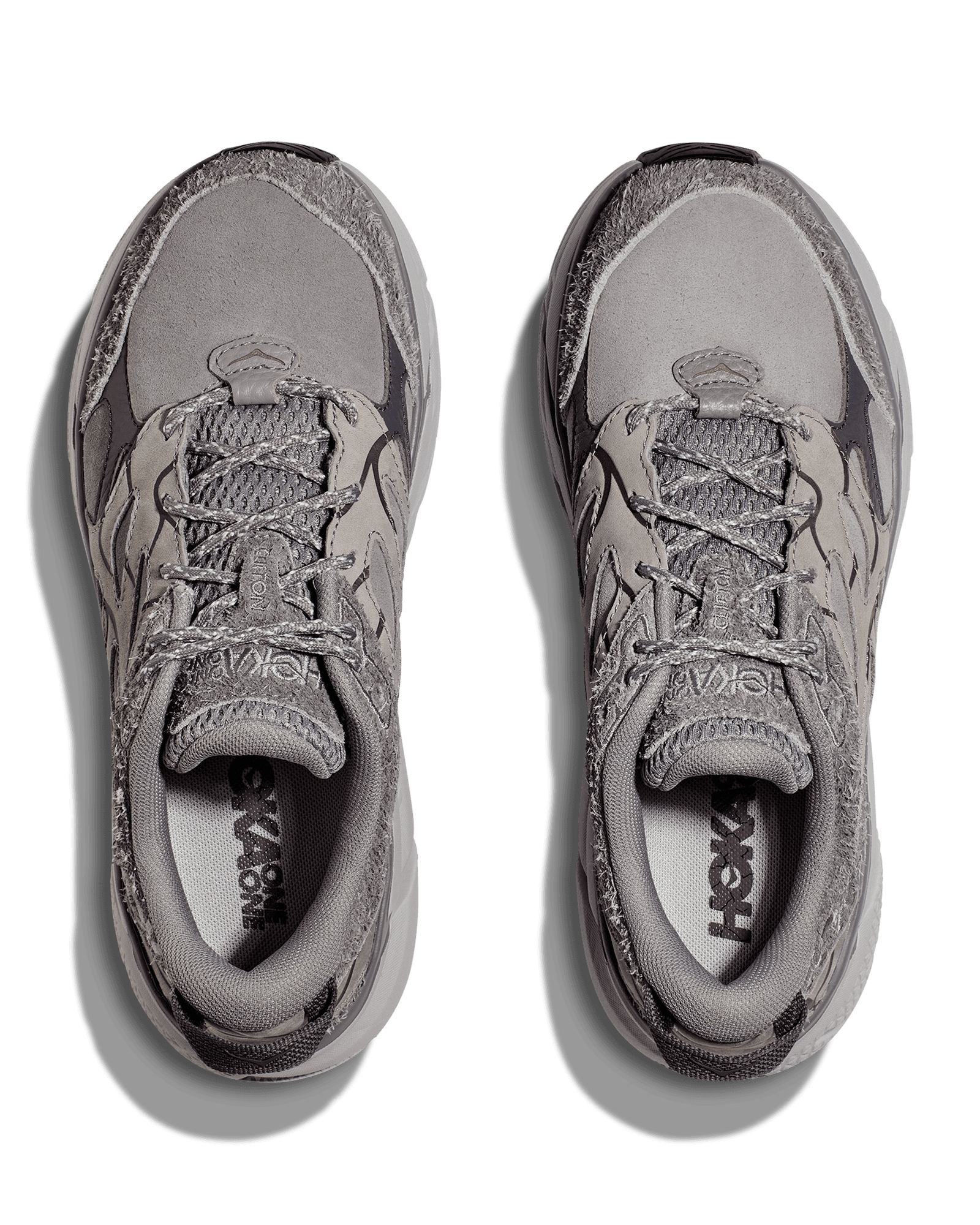 Galactic Grey/Satellite Grey