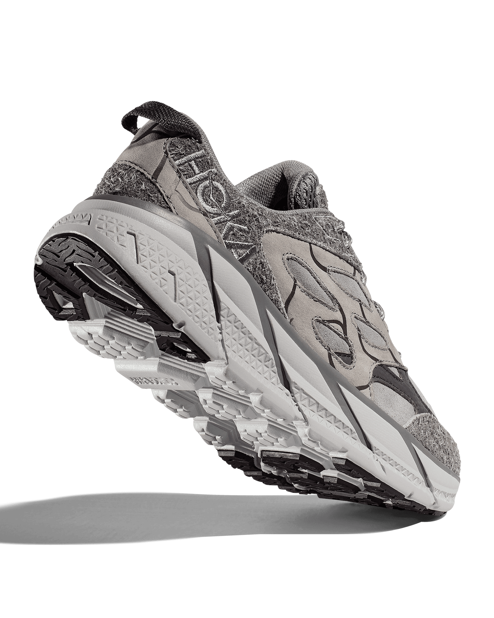 Galactic Grey/Satellite Grey