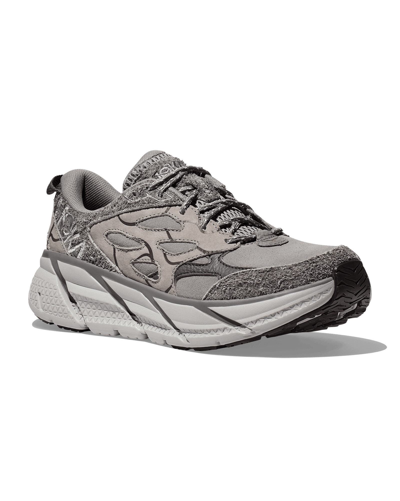 Galactic Grey/Satellite Grey