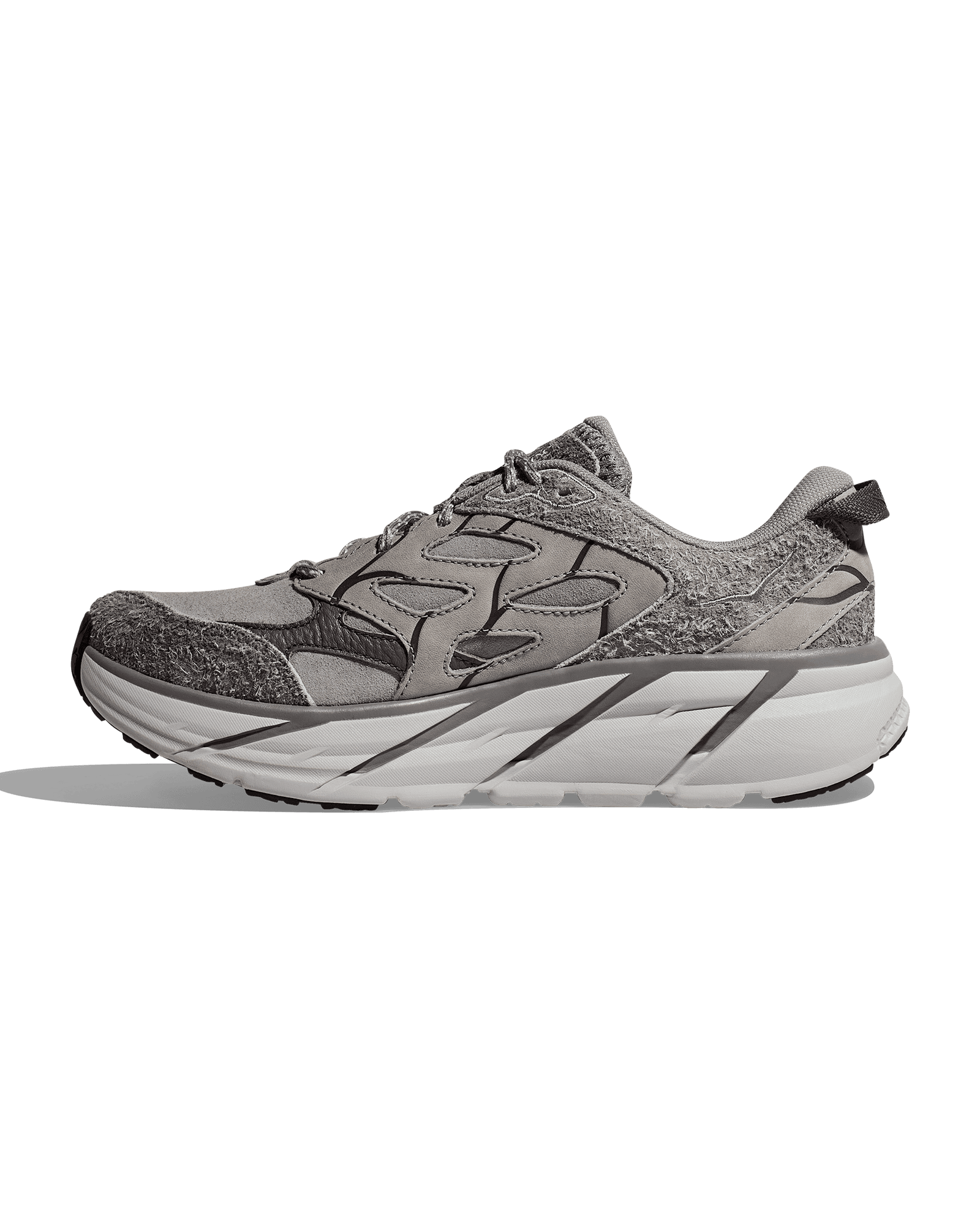 Galactic Grey/Satellite Grey