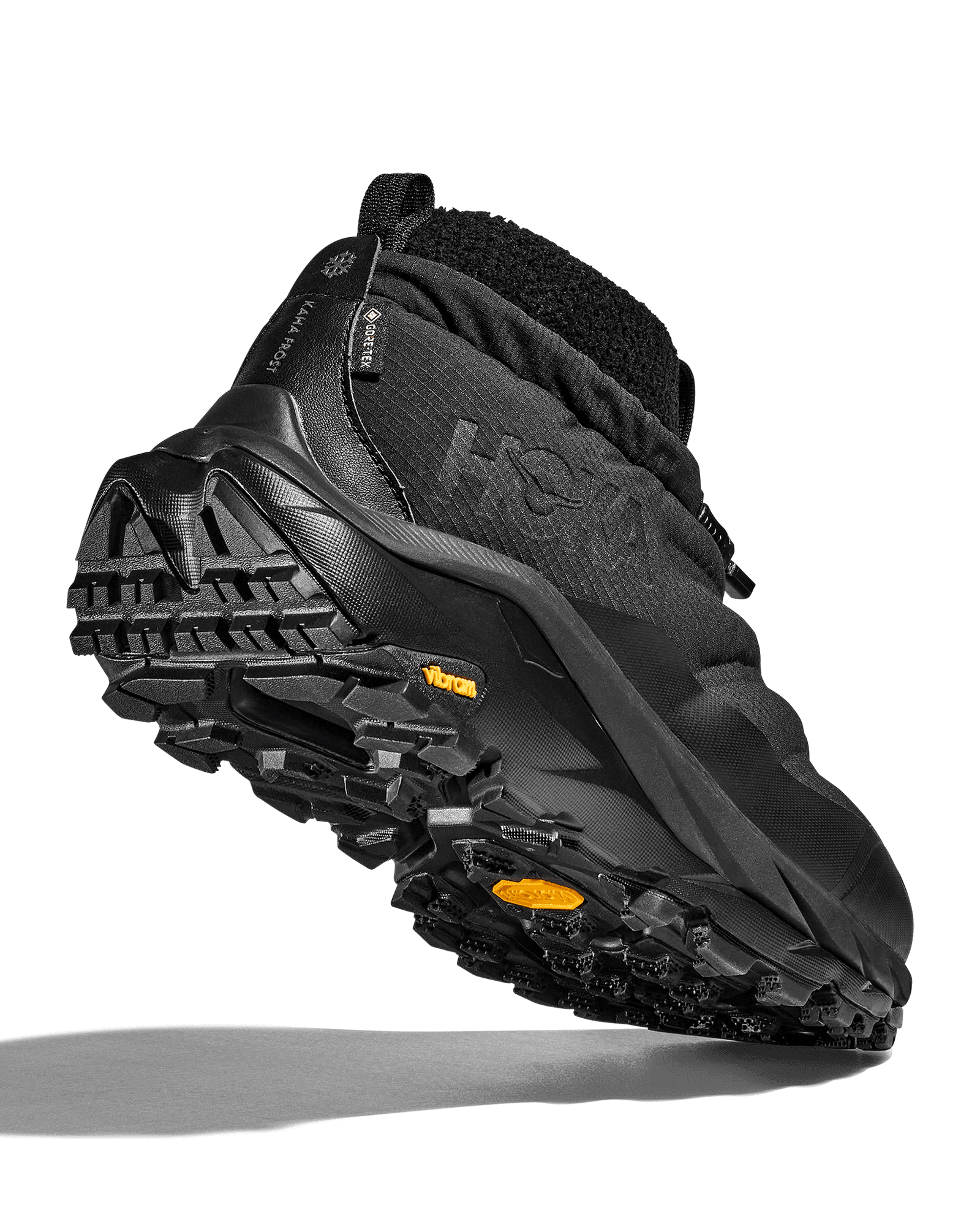 Black/Black