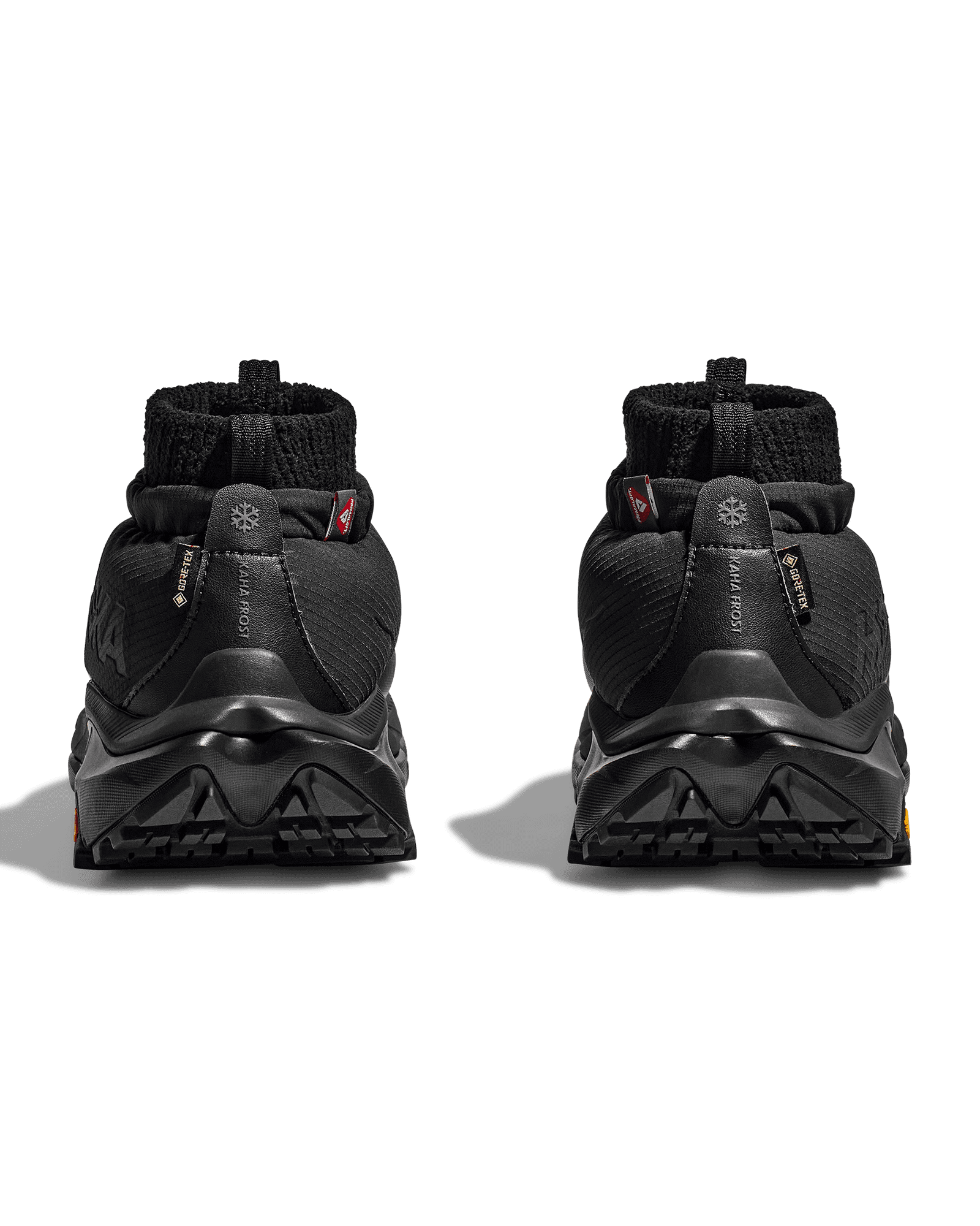 Black/Black