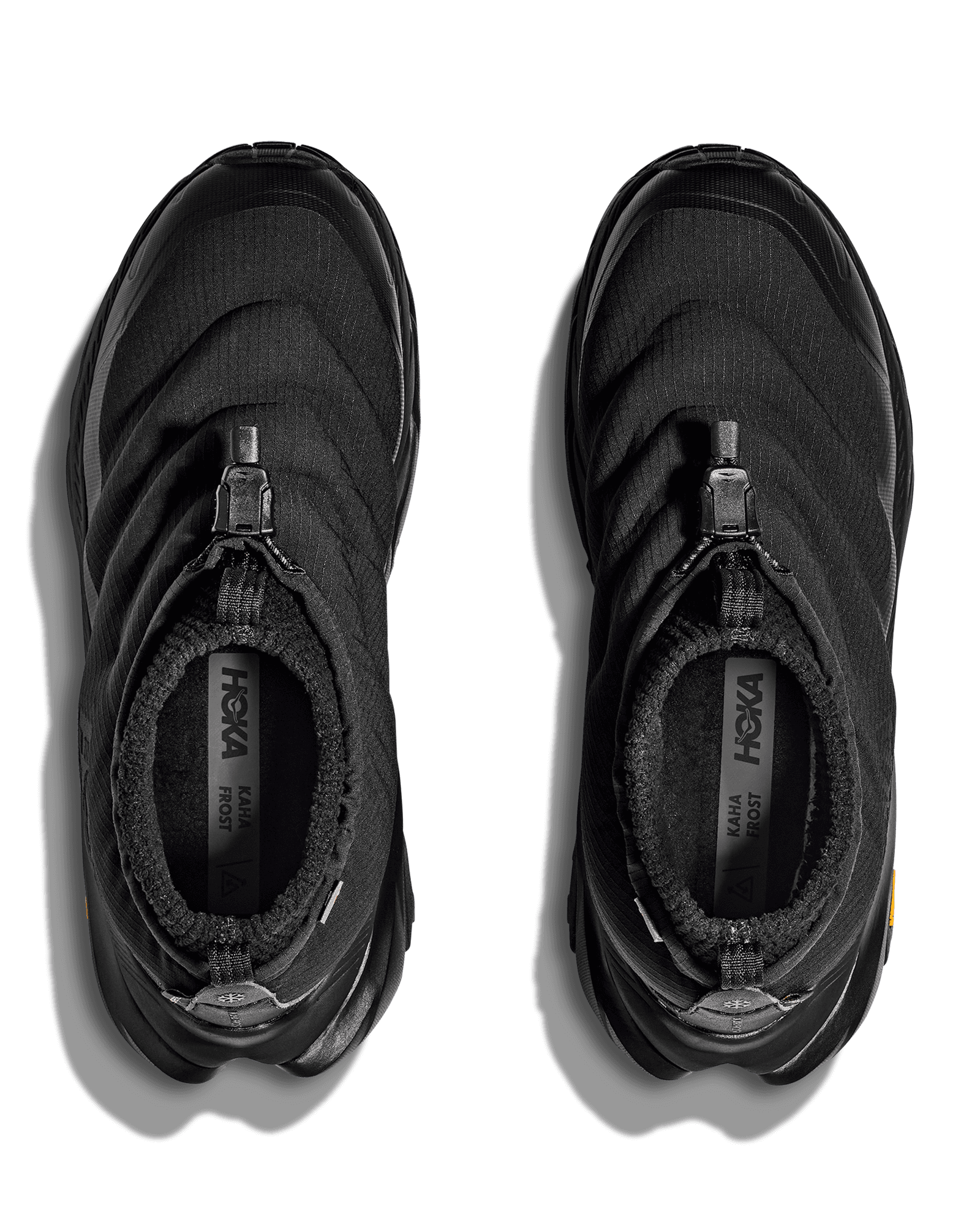 Black/Black