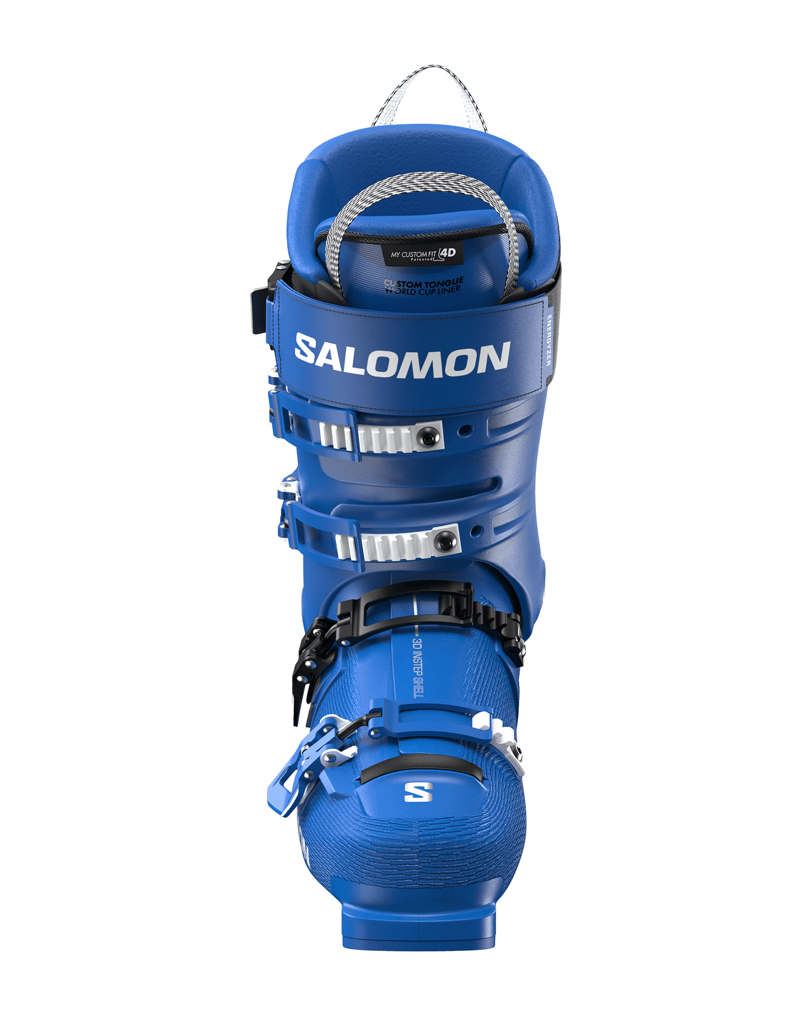 Race Blue/White/Race Blue