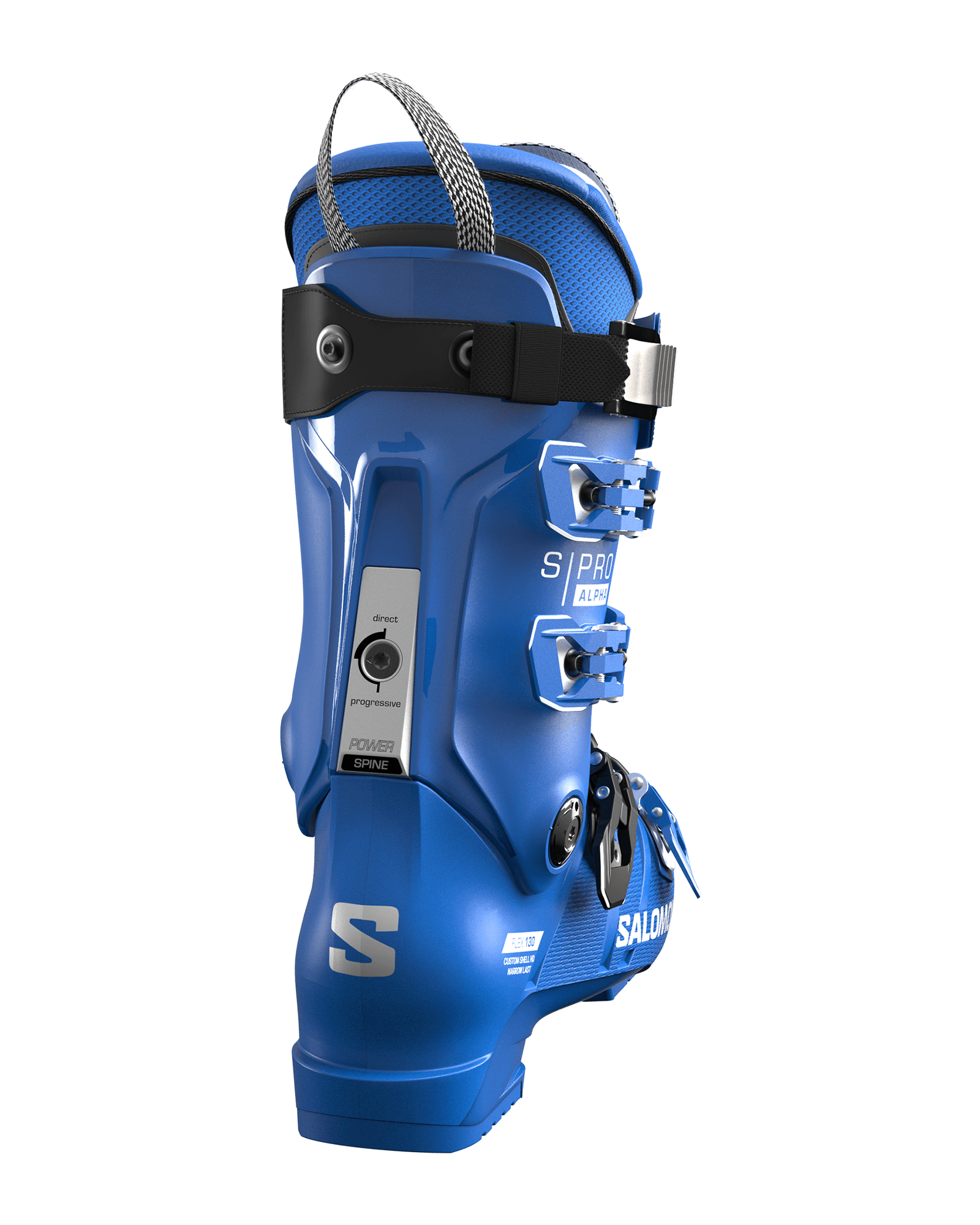 Race Blue/White/Race Blue