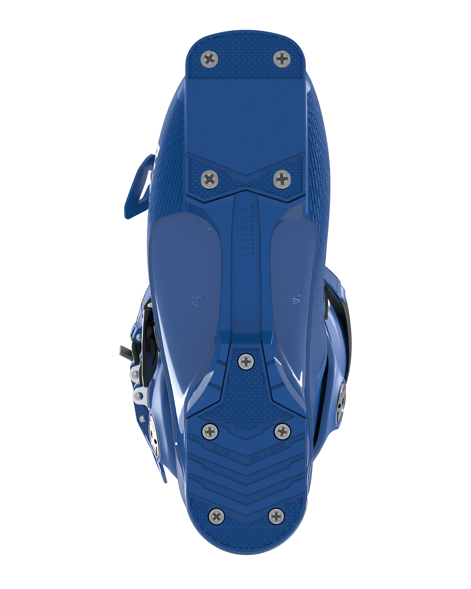 Race Blue/White/Race Blue