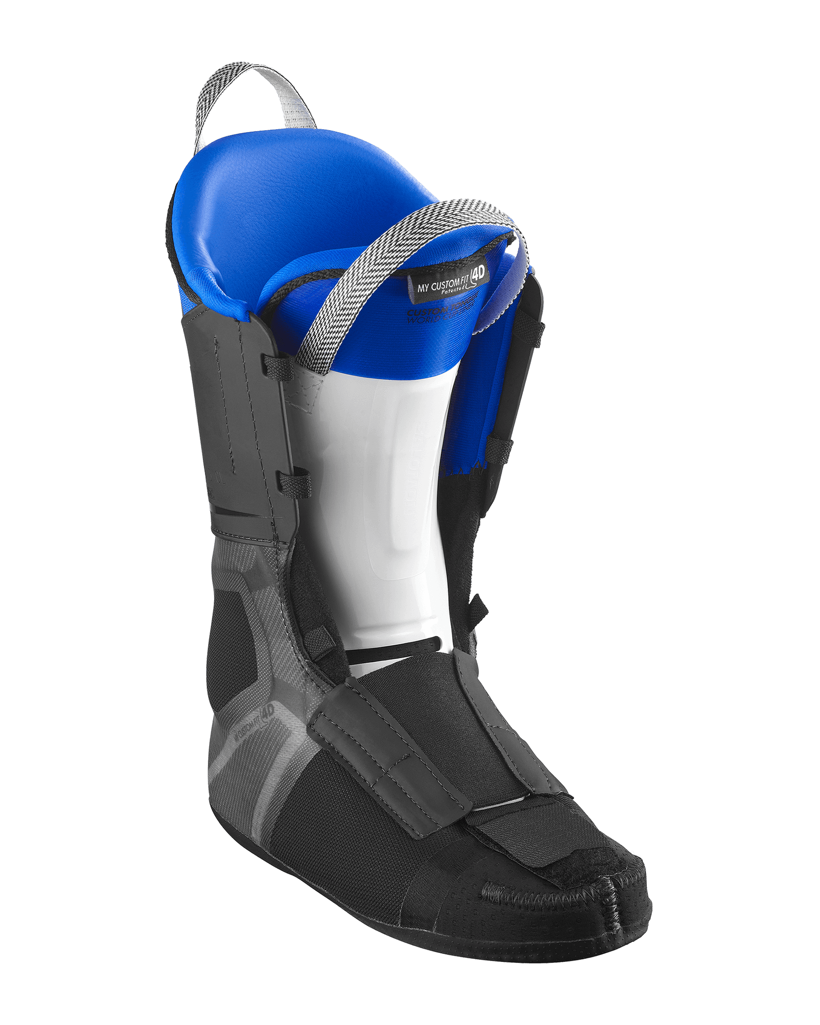 Race Blue/White/Race Blue