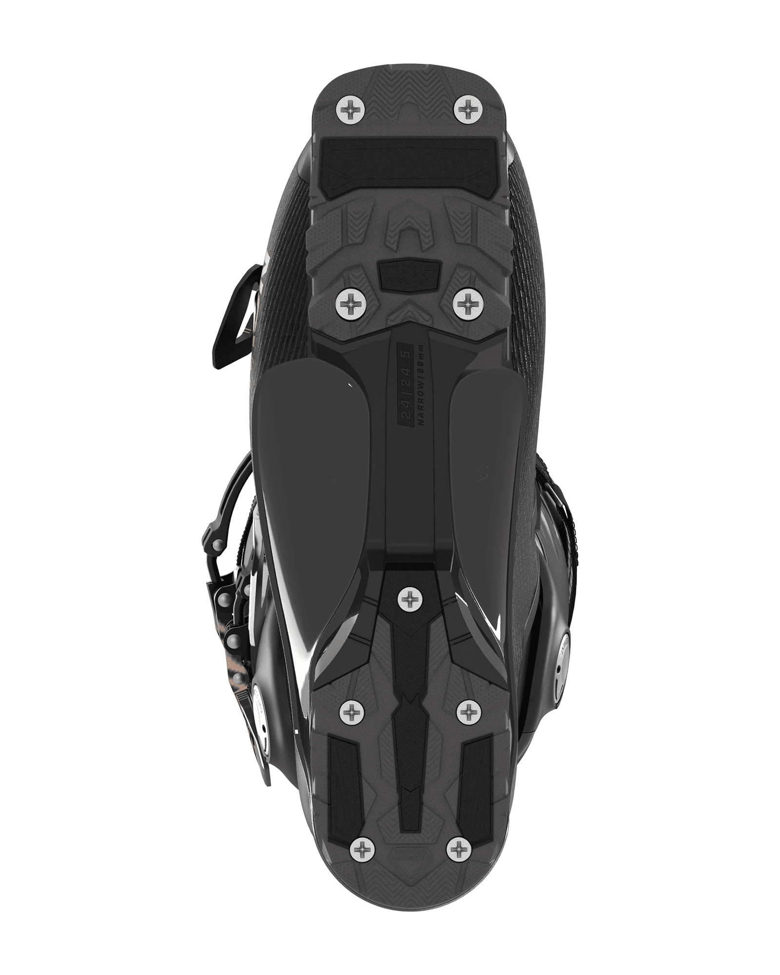 Black/Black