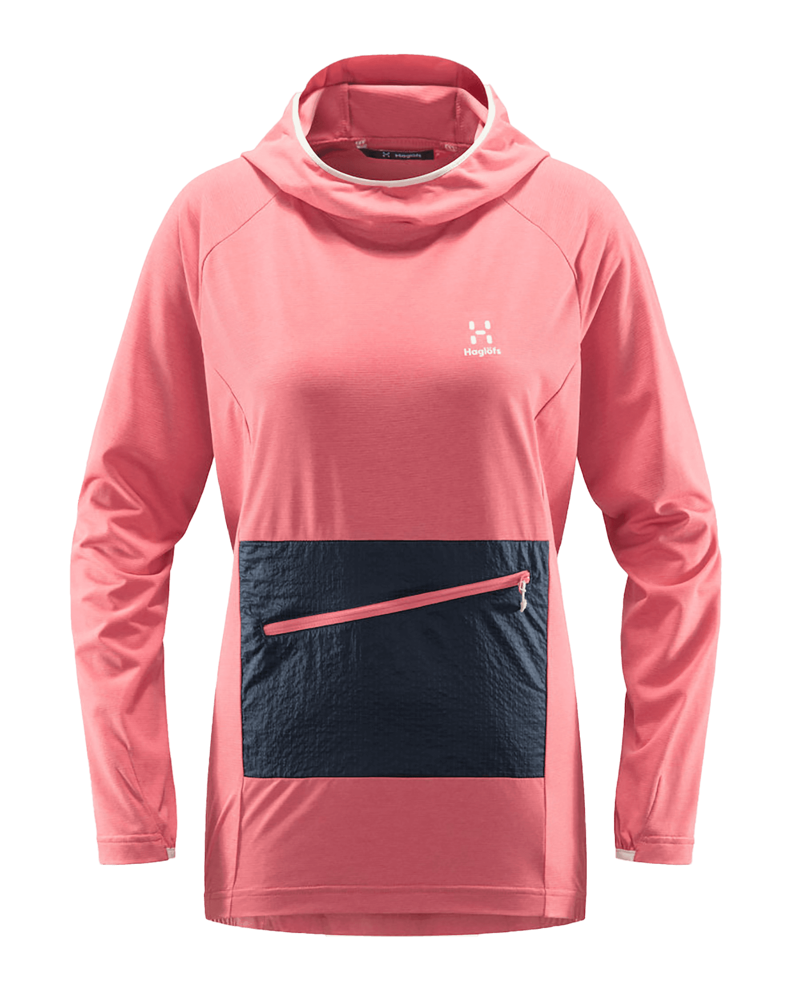 Tulip Pink/Tarn Blue