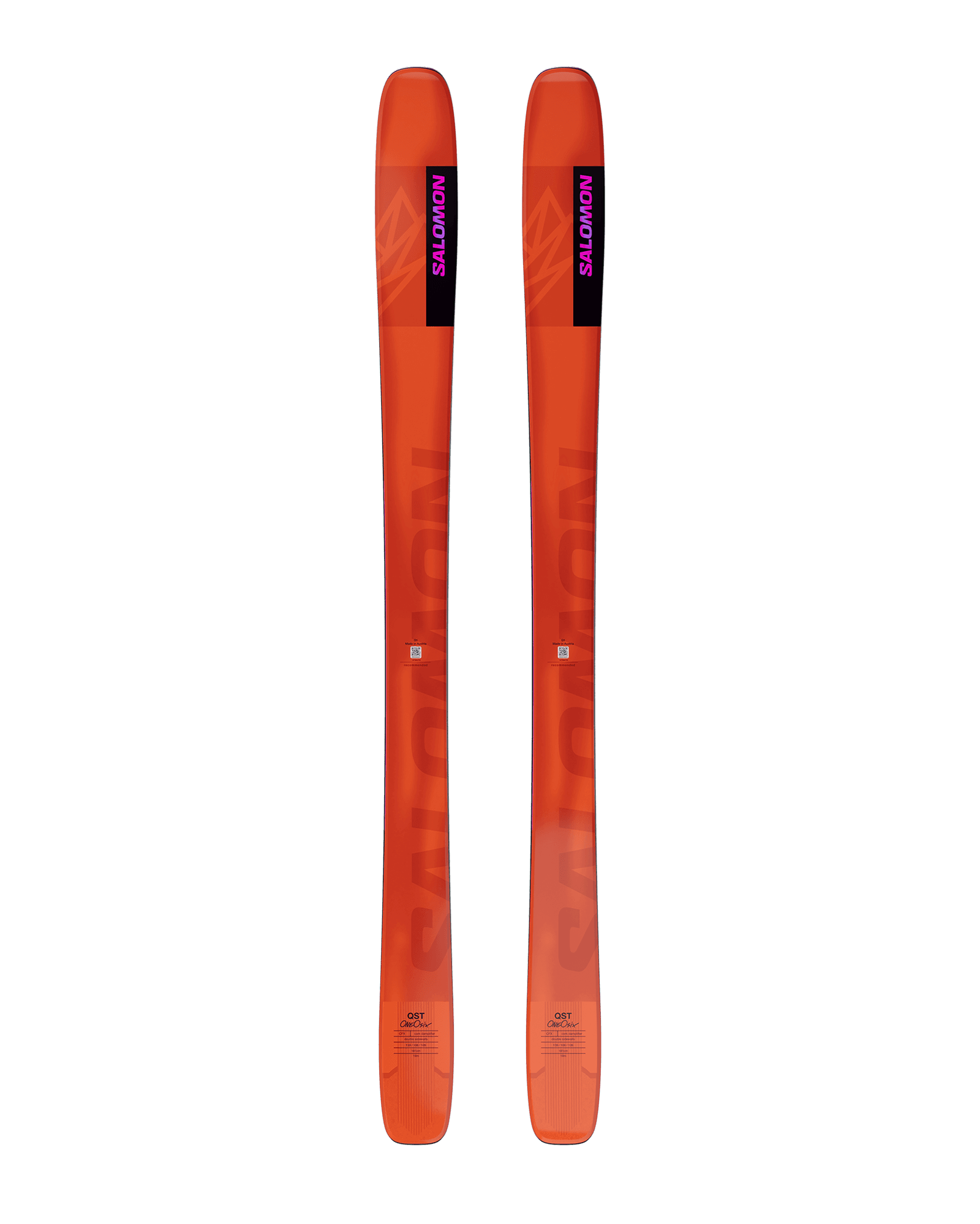 Neon Punch/Pastel Neon Purple 1/Neon Fuschia