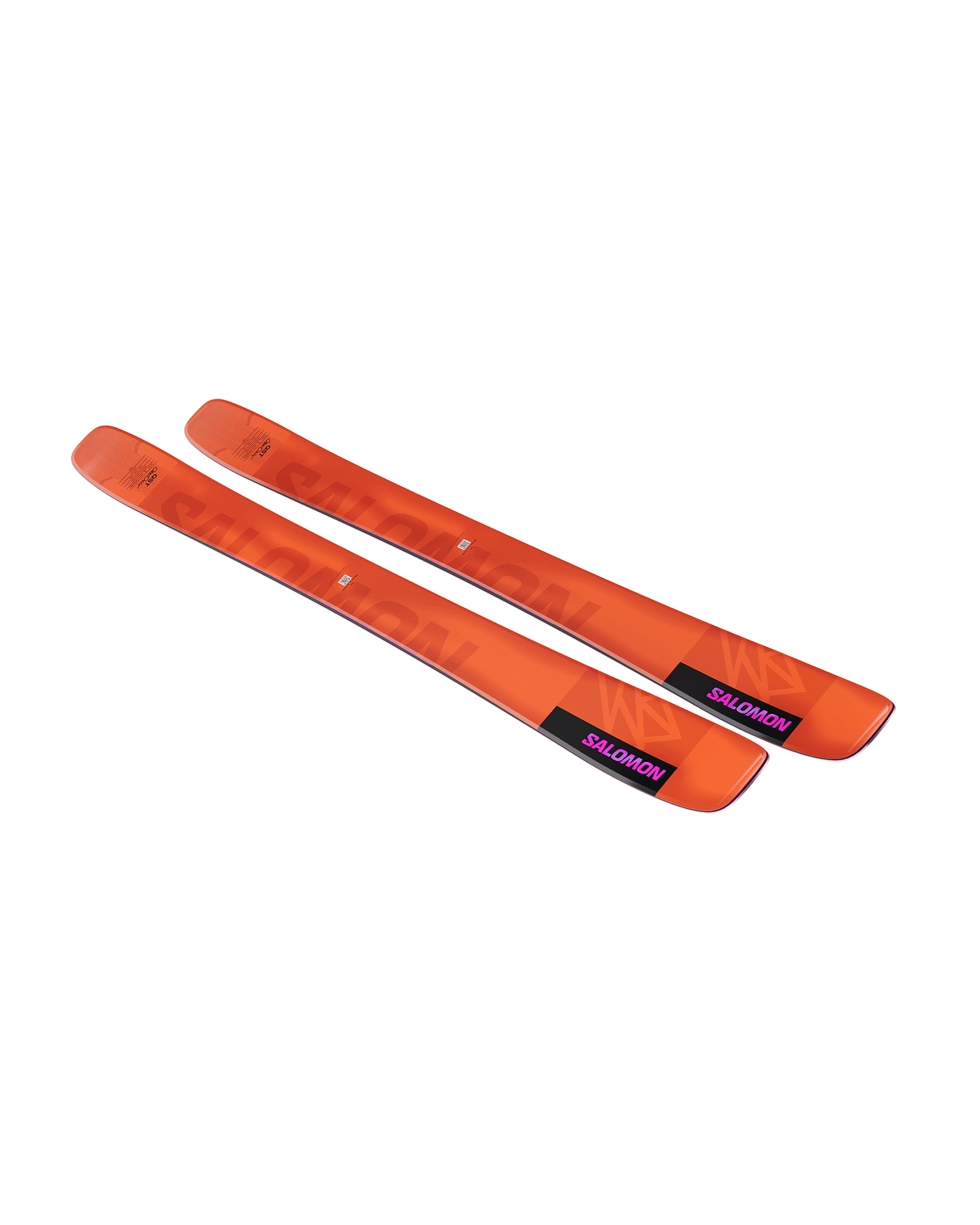 Neon Punch/Pastel Neon Purple 1/Neon Fuschia