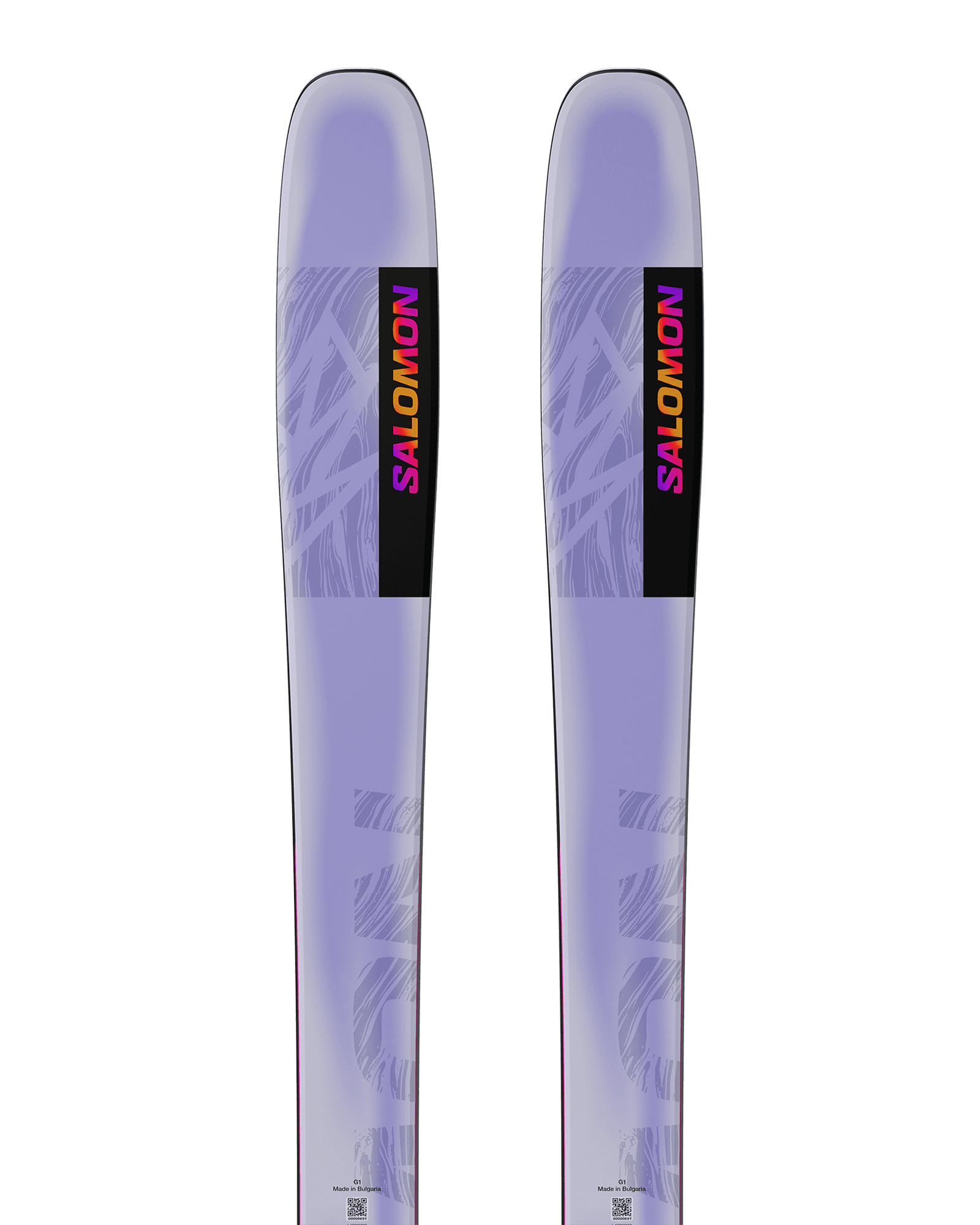 Lilac Breeze/Rhodamine Red/Saffron