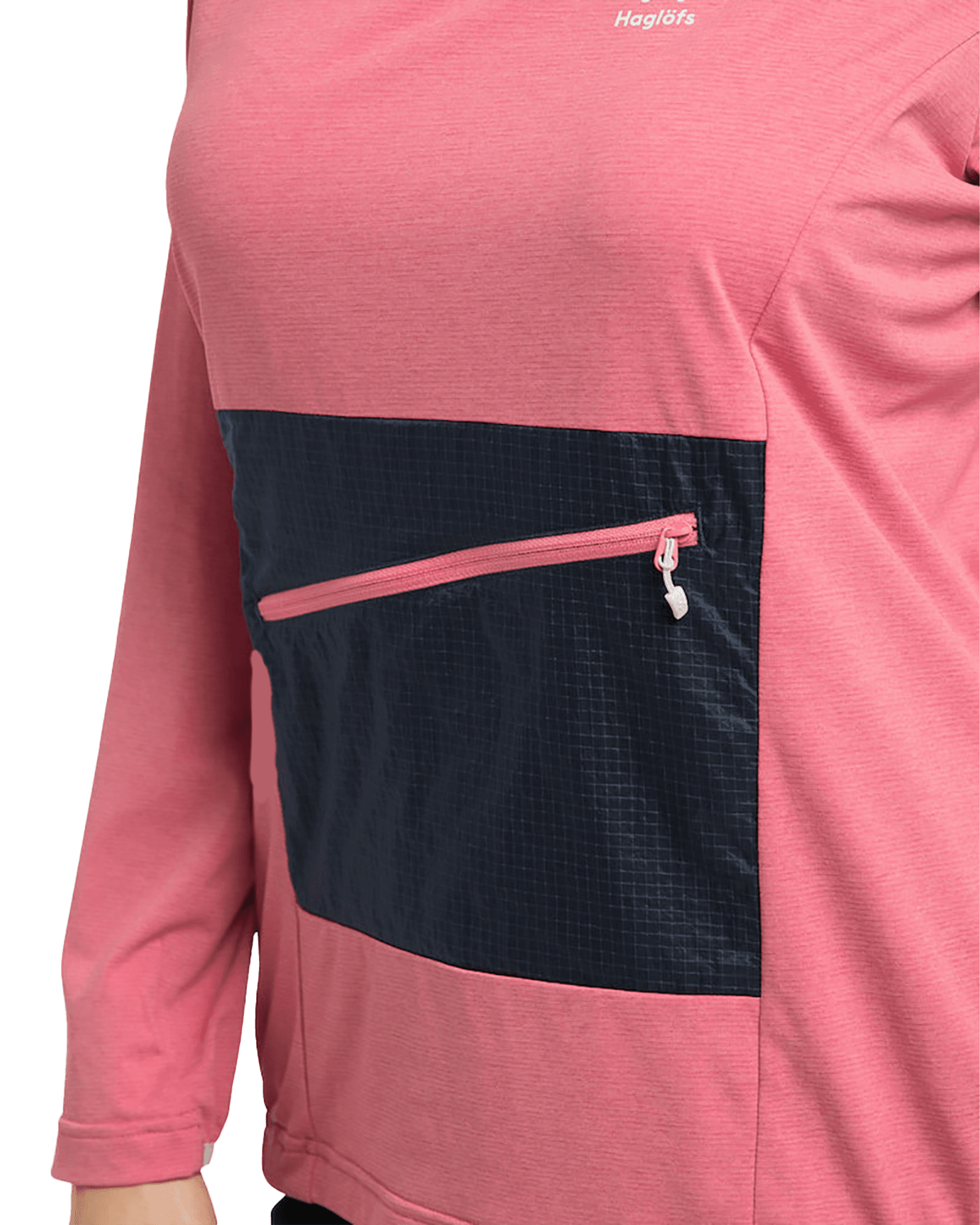 Tulip Pink/Tarn Blue