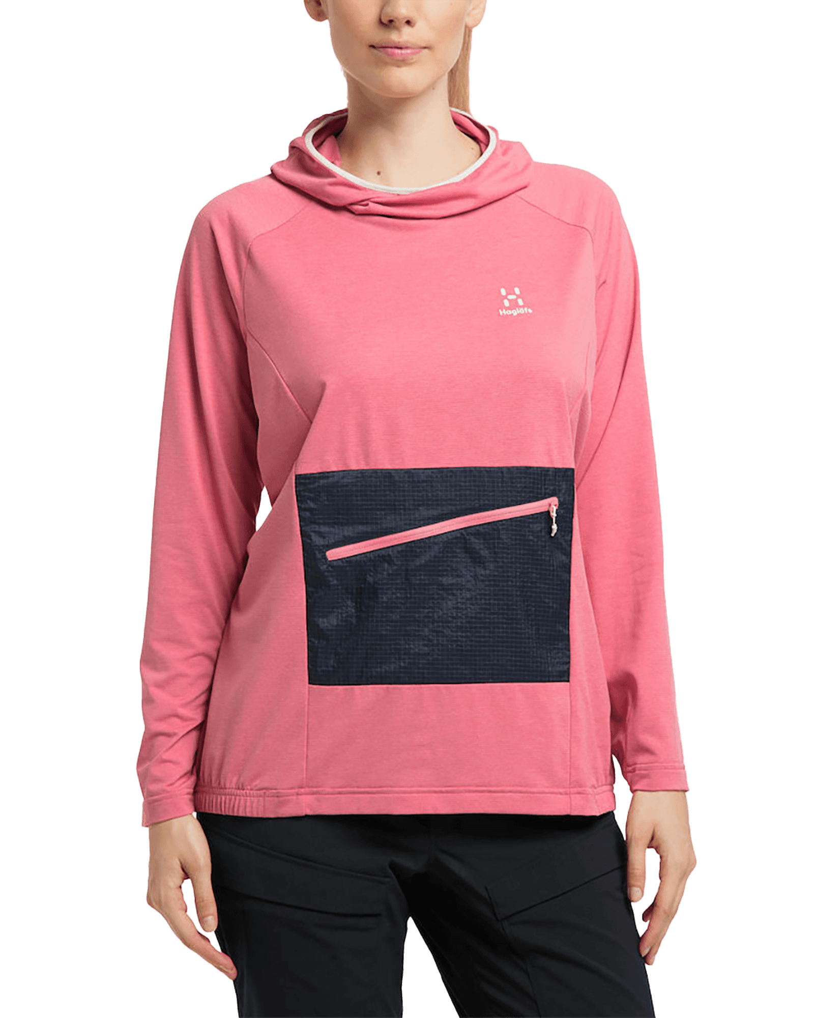 Tulip Pink/Tarn Blue