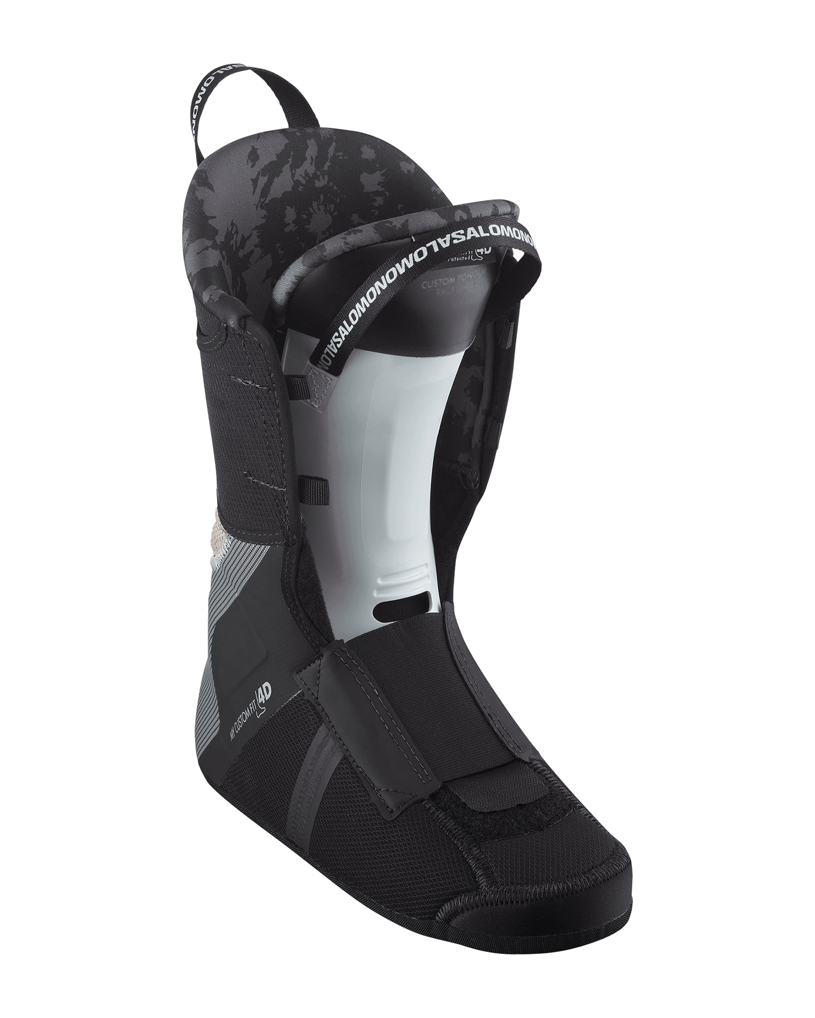 Ultra Violet/Black/Black